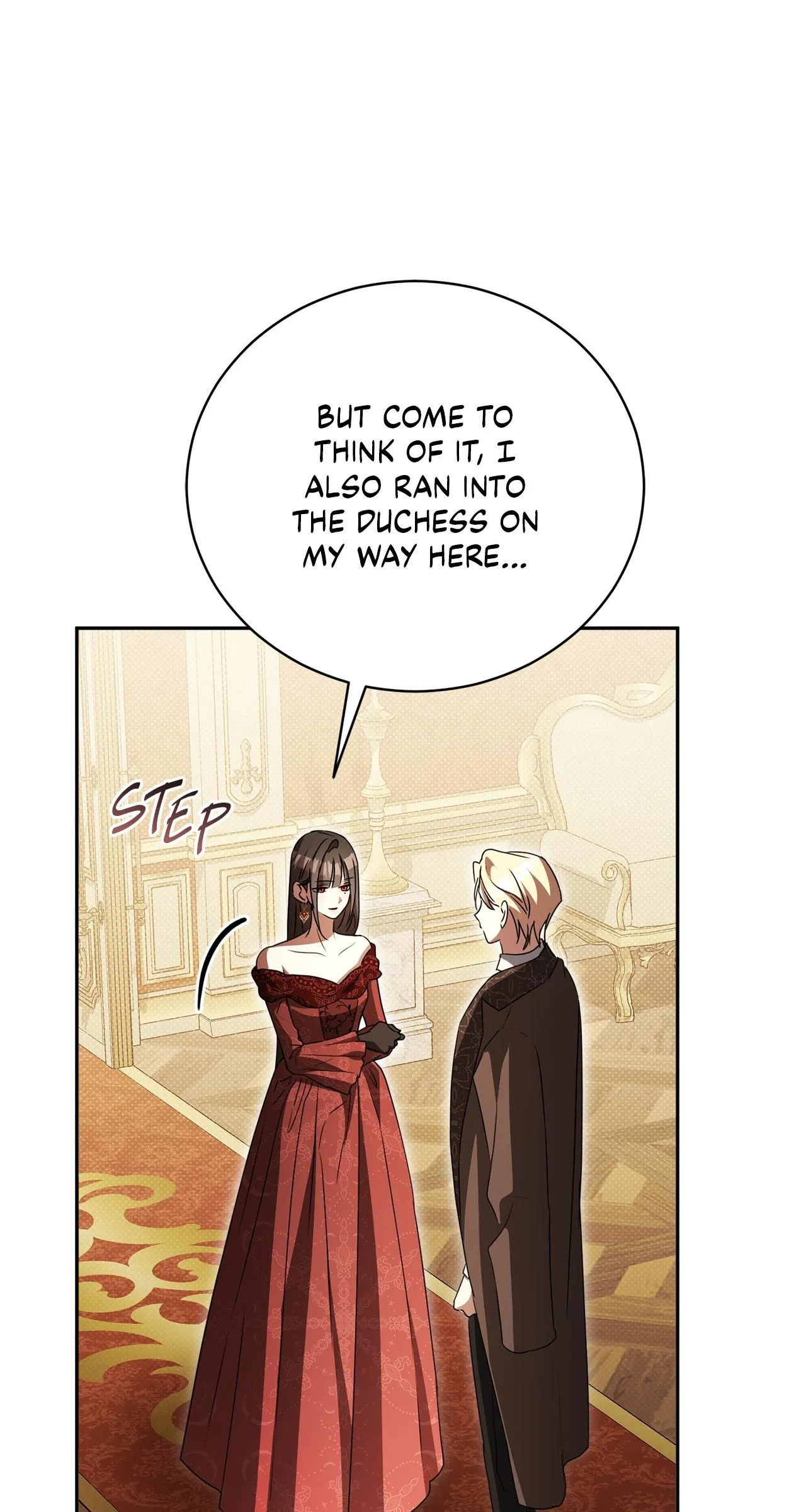 Arrogant Regret Chapter 64 page 73 - 