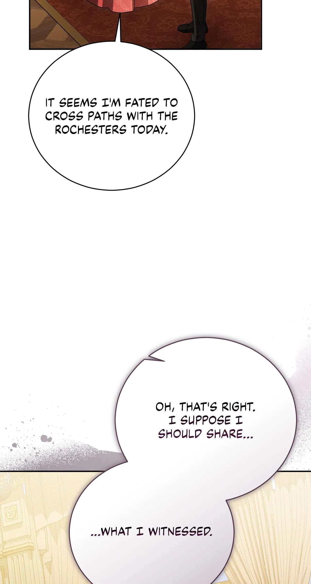 Arrogant Regret Chapter 64 page 74 - 