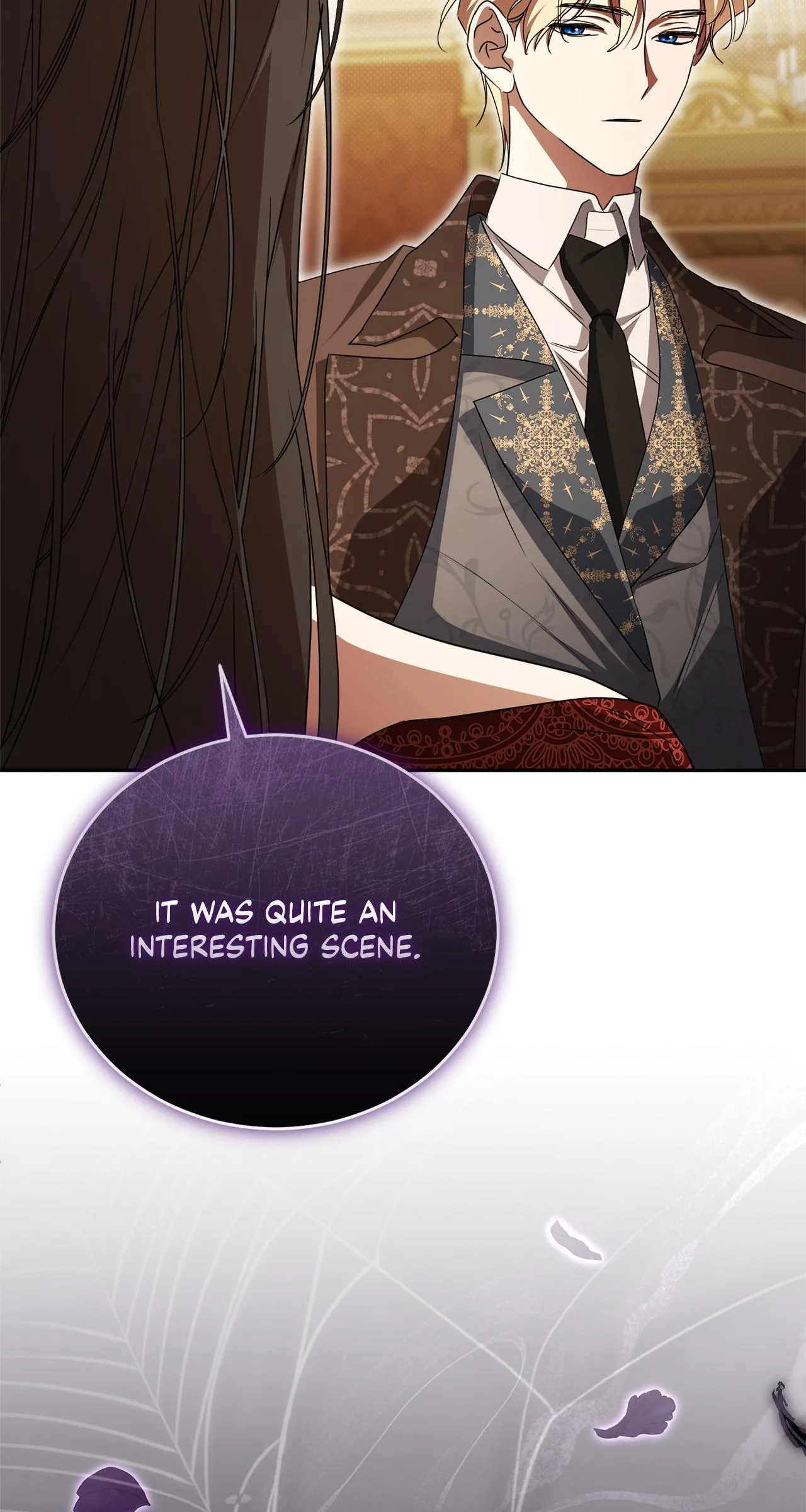 Arrogant Regret Chapter 64 page 76 - 