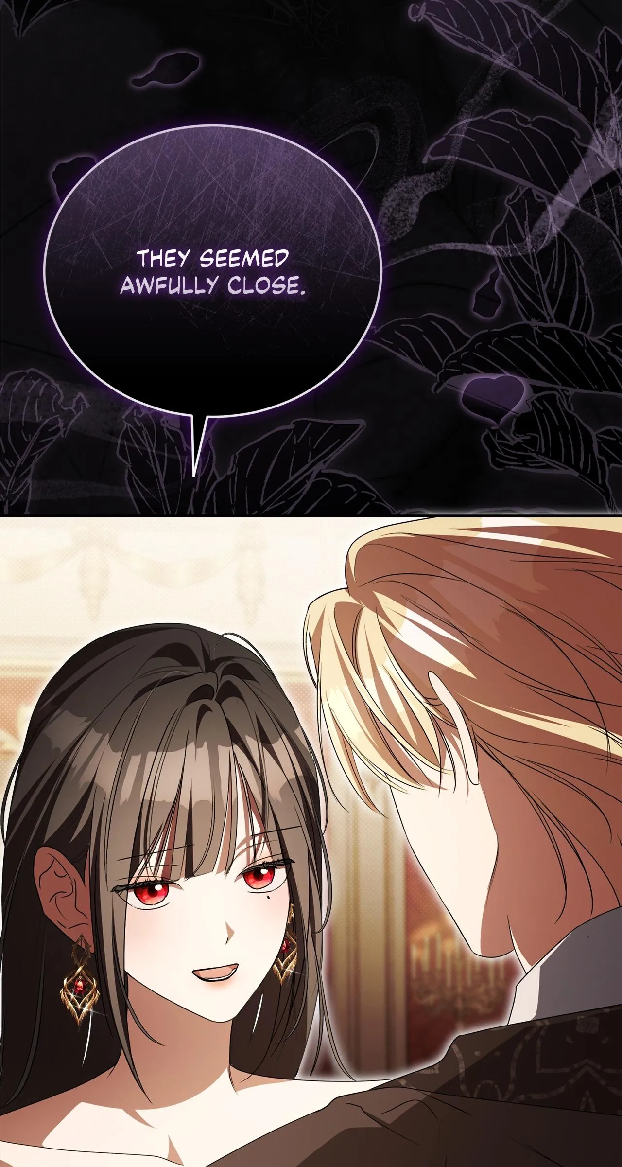 Arrogant Regret Chapter 64 page 79 - 
