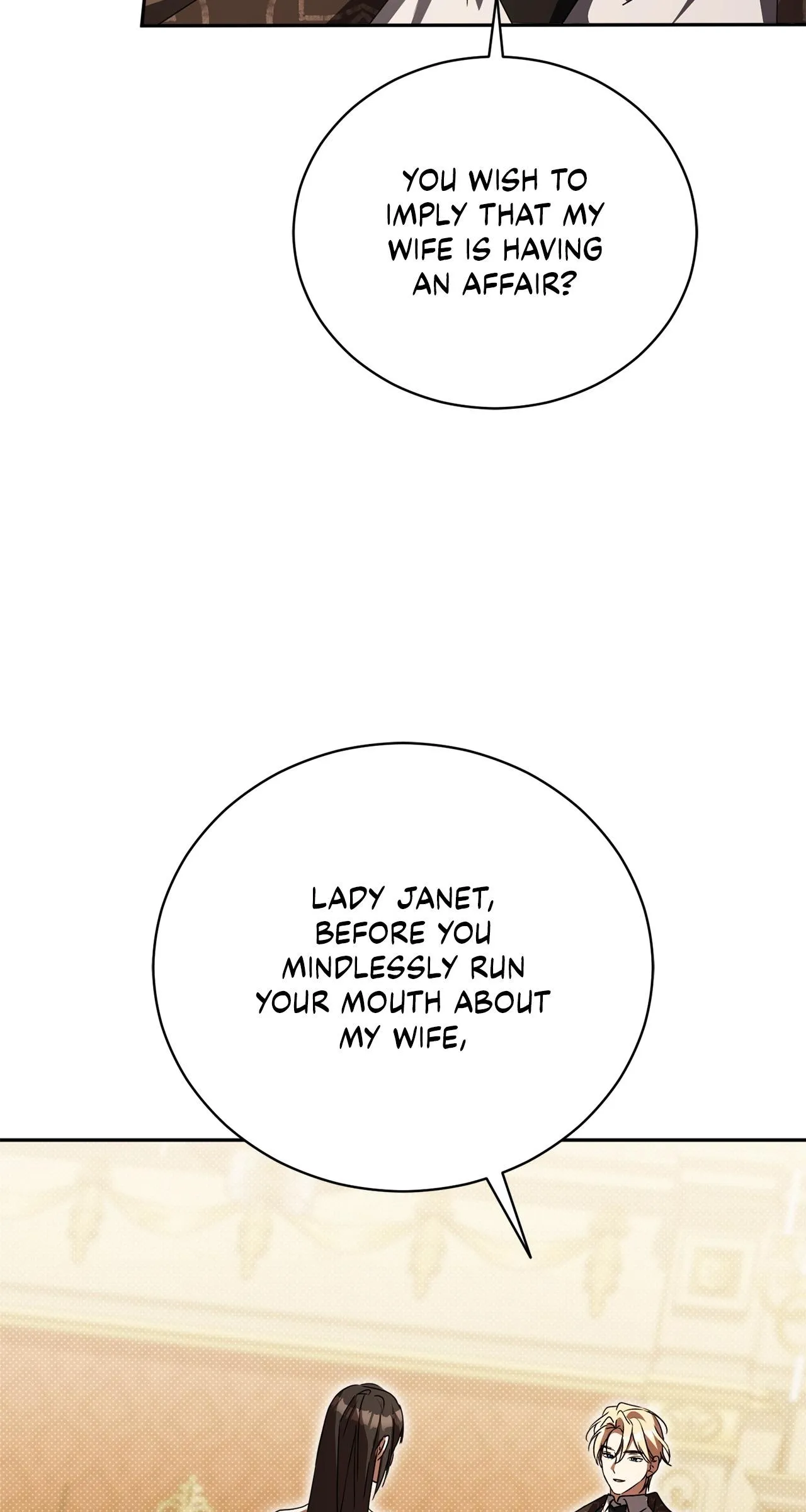Arrogant Regret Chapter 64 page 82 - 