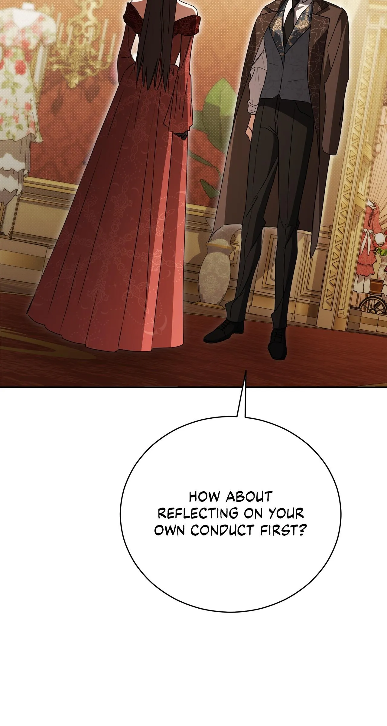 Arrogant Regret Chapter 64 page 83 - 