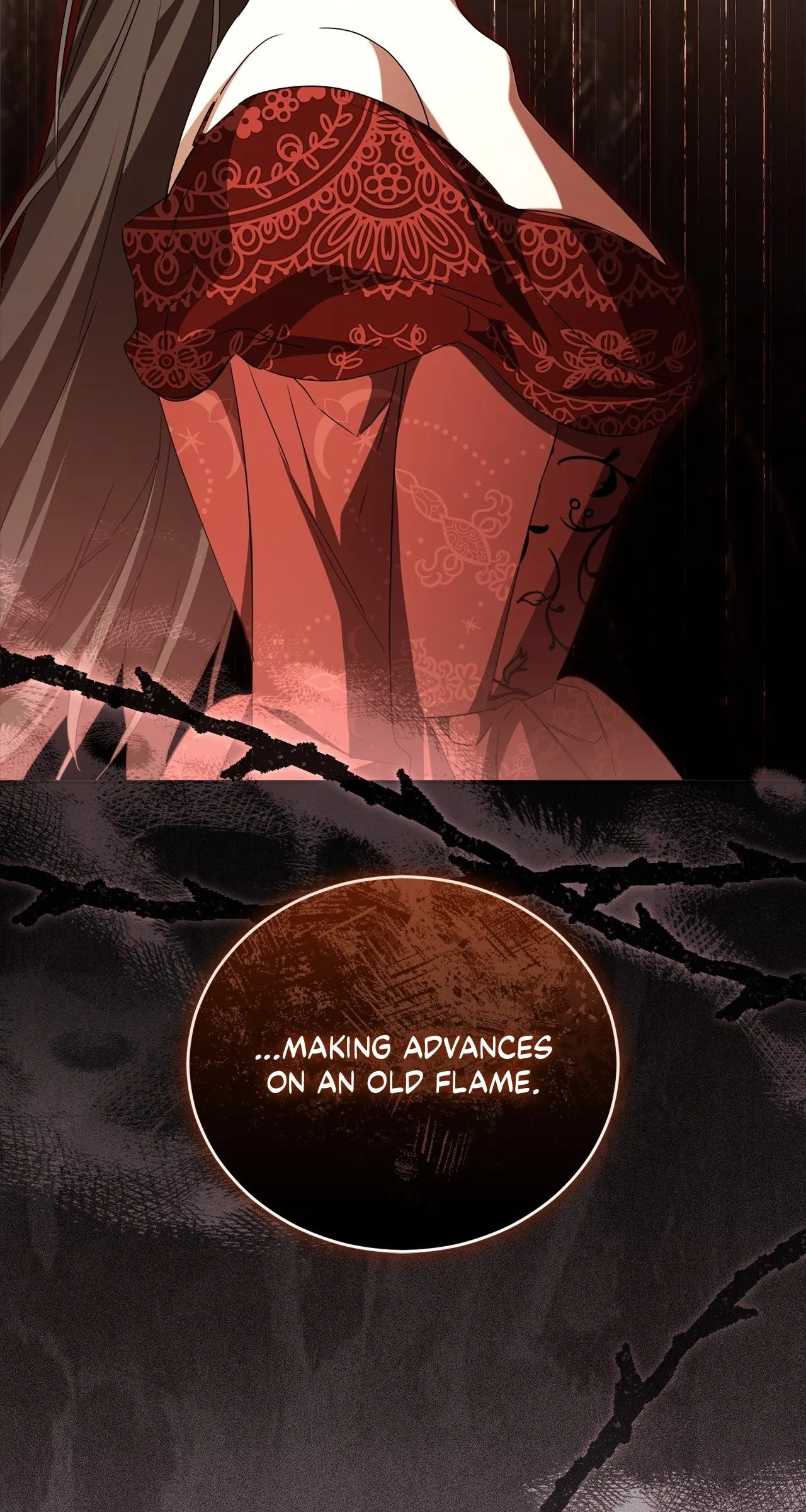 Arrogant Regret Chapter 64 page 85 - 