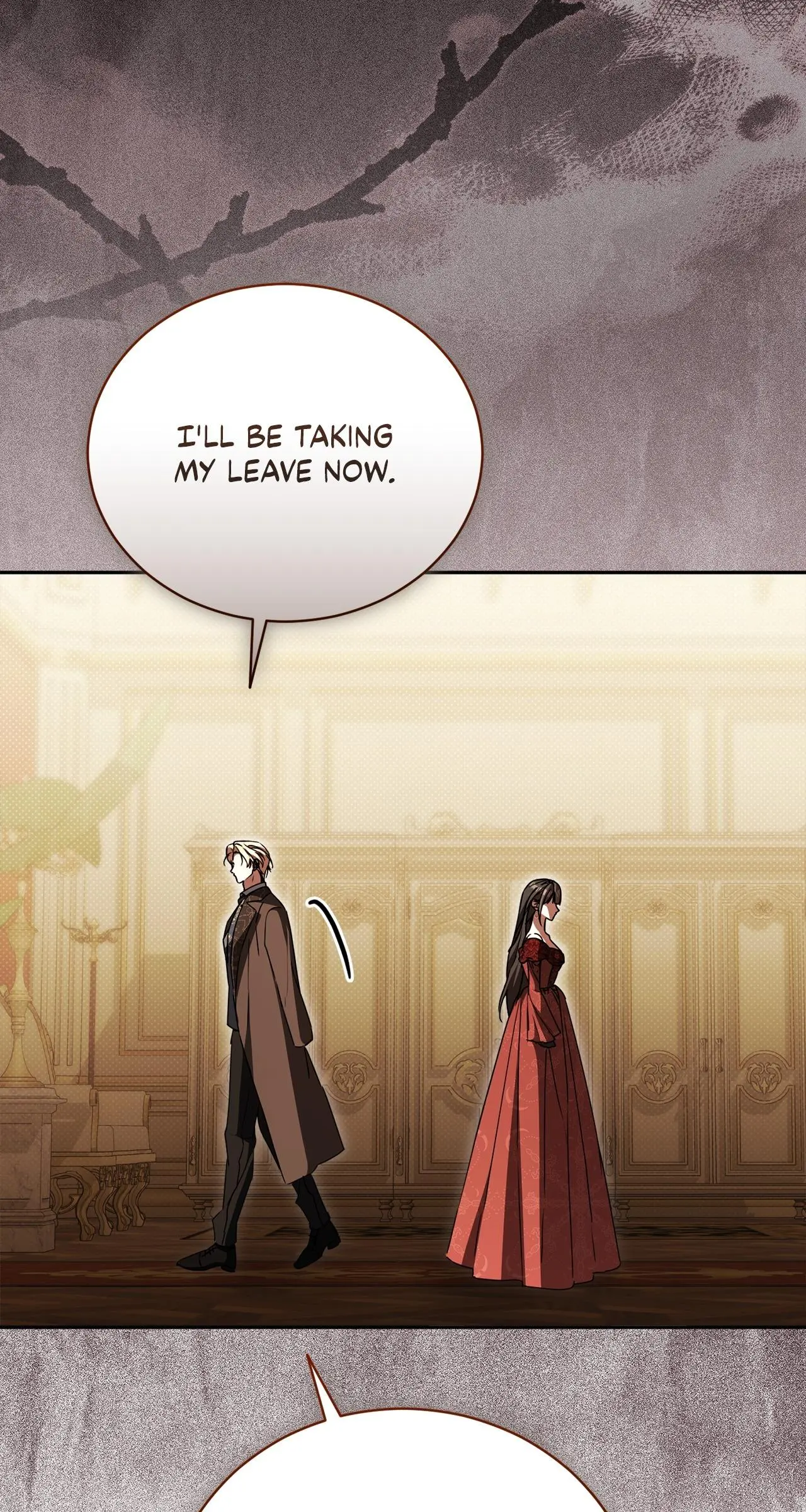Arrogant Regret Chapter 64 page 86 - 
