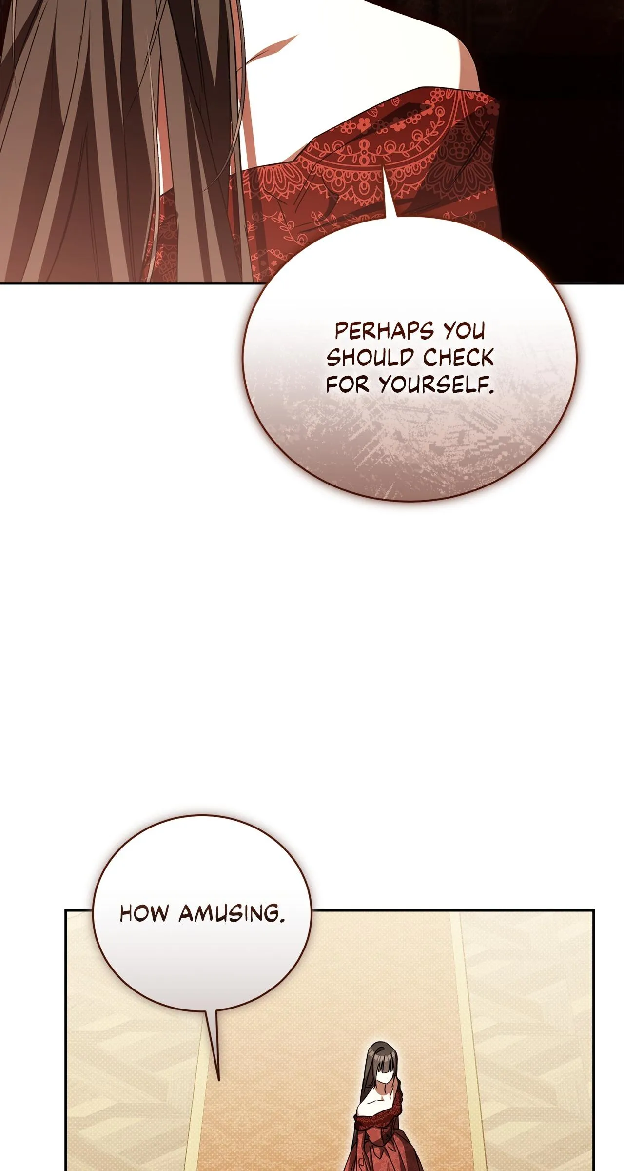 Arrogant Regret Chapter 64 page 90 - 
