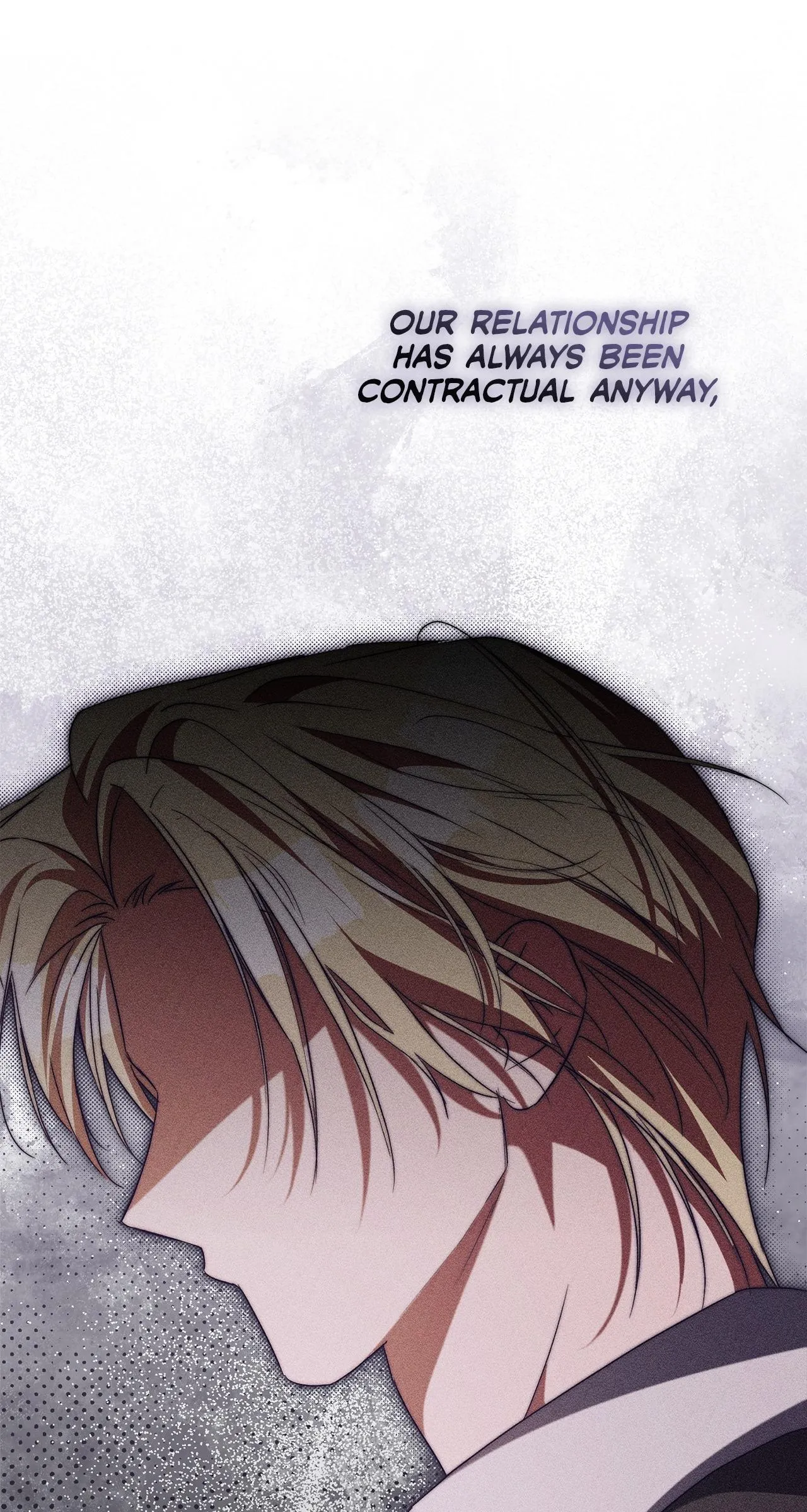 Arrogant Regret Chapter 64 page 10 - 