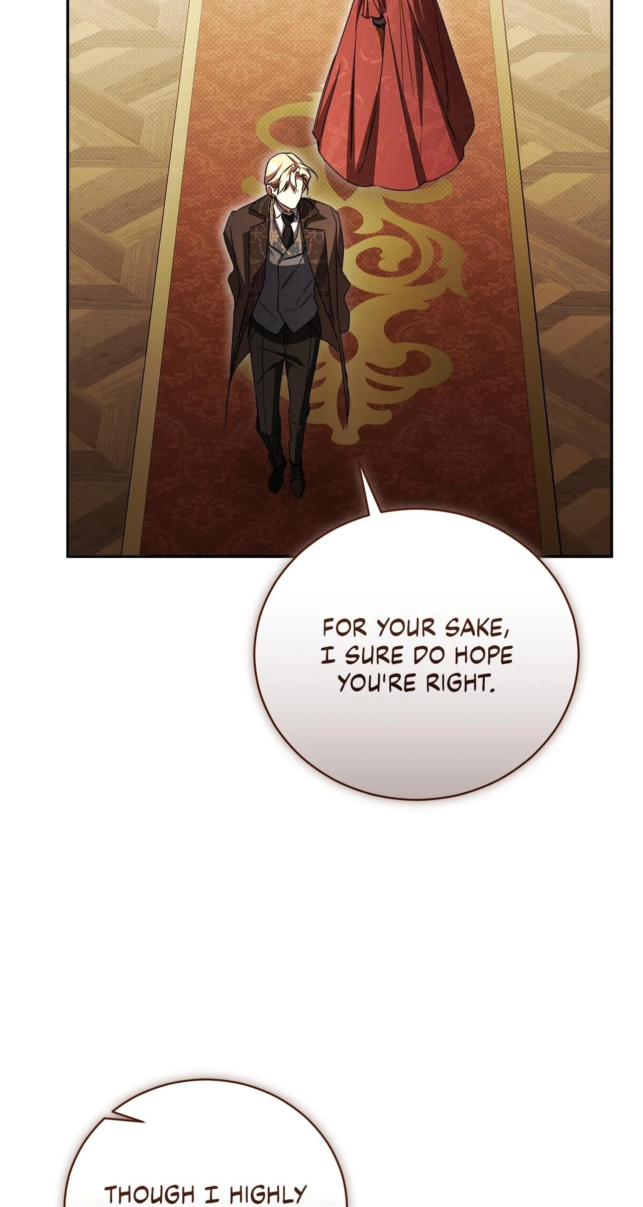 Arrogant Regret Chapter 64 page 91 - 