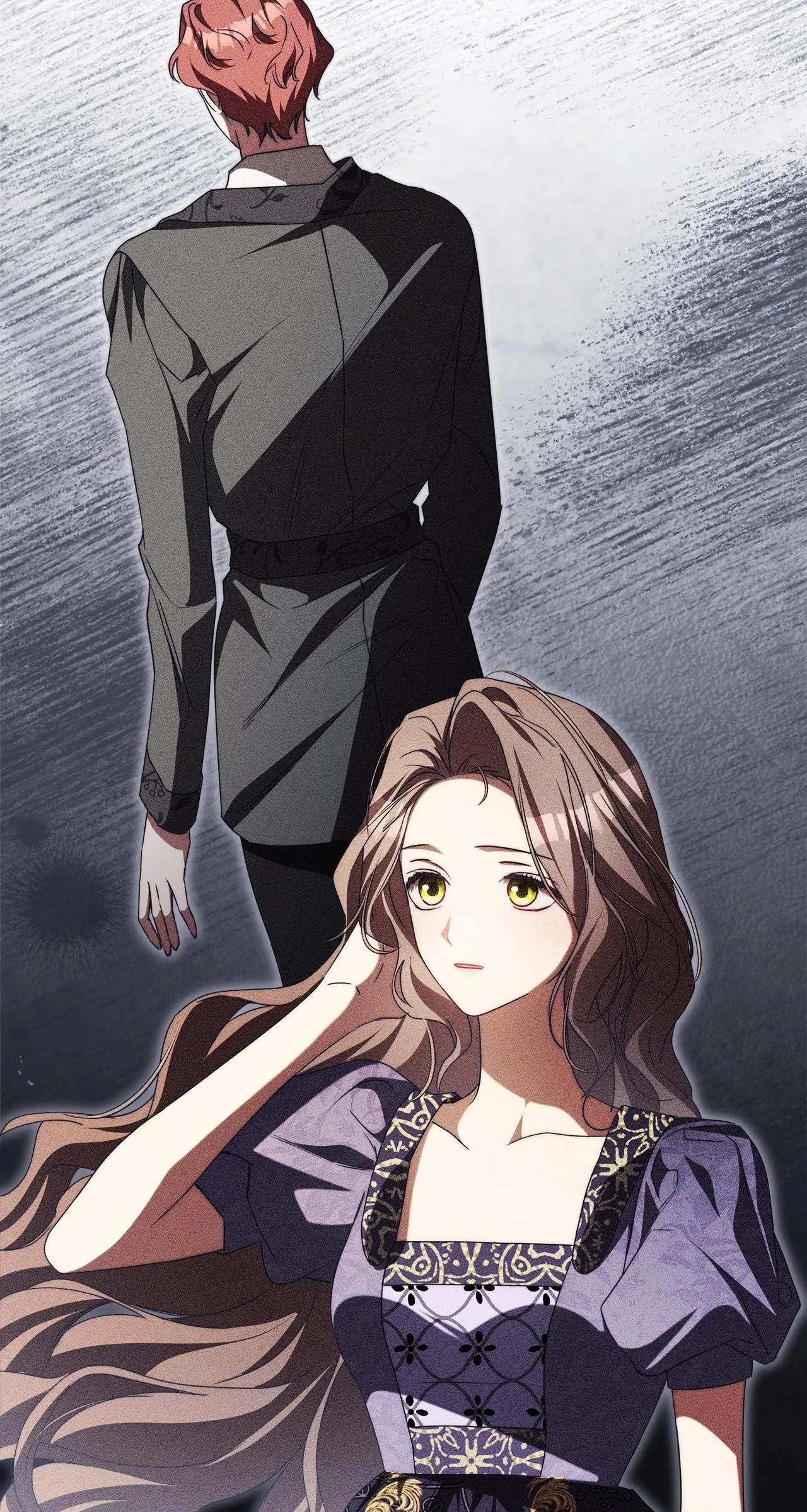 Arrogant Regret Chapter 64 page 97 - 