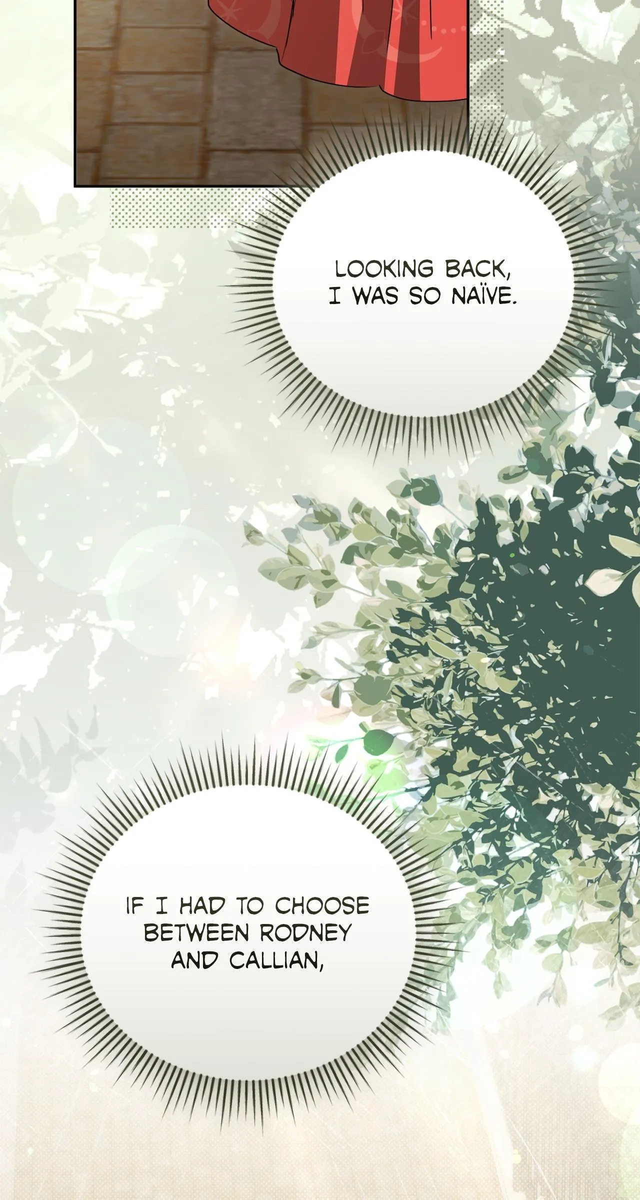 Arrogant Regret Chapter 65 page 2 - 