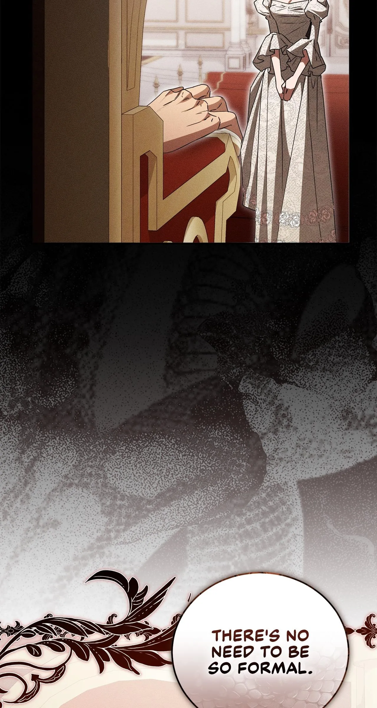 Arrogant Regret Chapter 65 page 11 - 