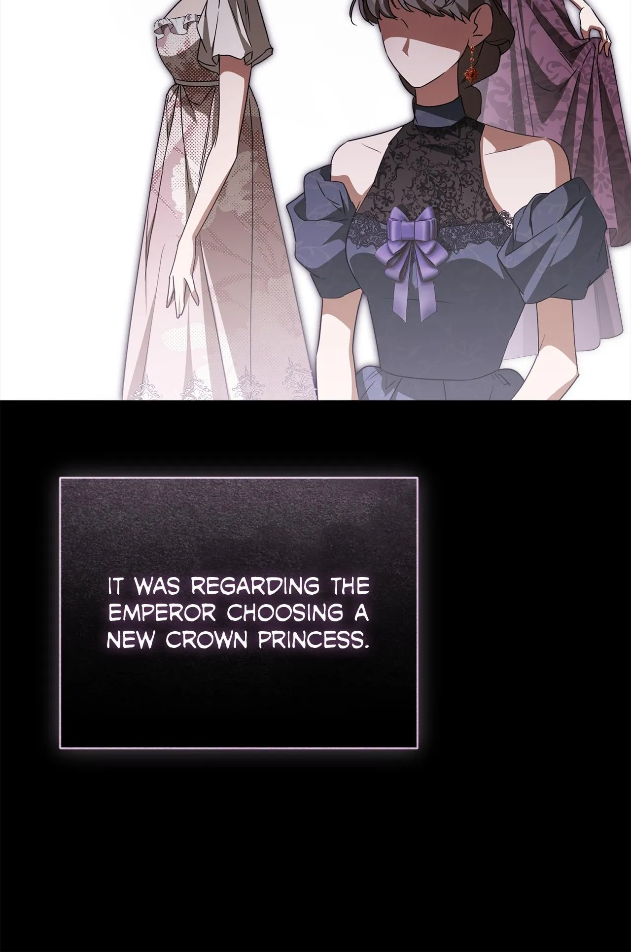 Arrogant Regret Chapter 65 page 17 - 