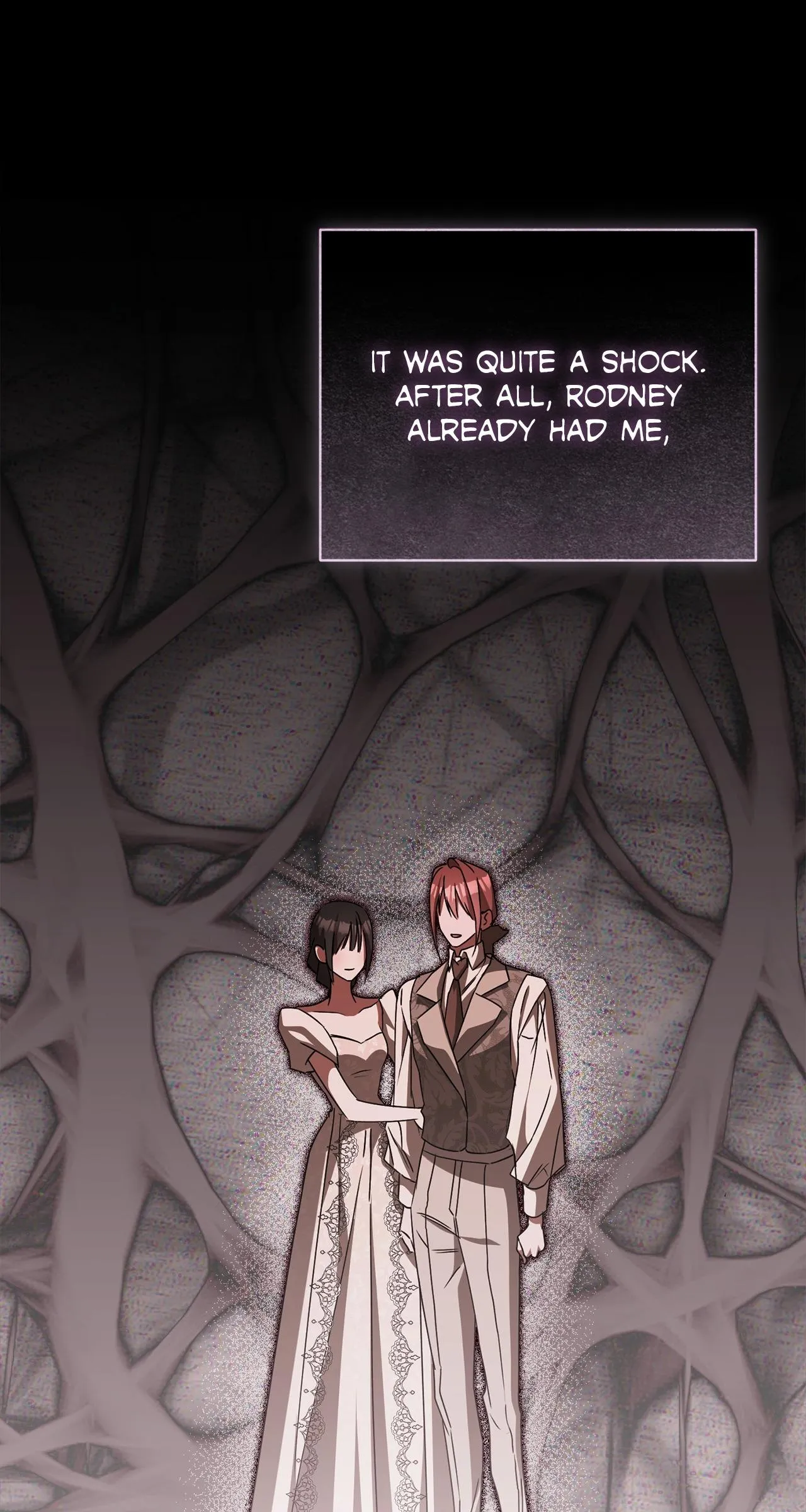 Arrogant Regret Chapter 65 page 18 - 