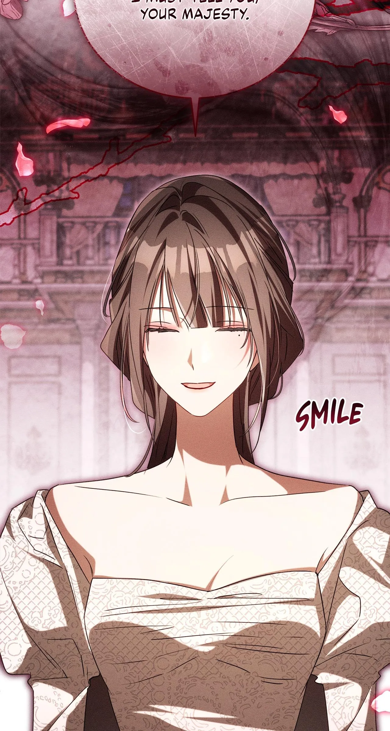 Arrogant Regret Chapter 65 page 20 - 