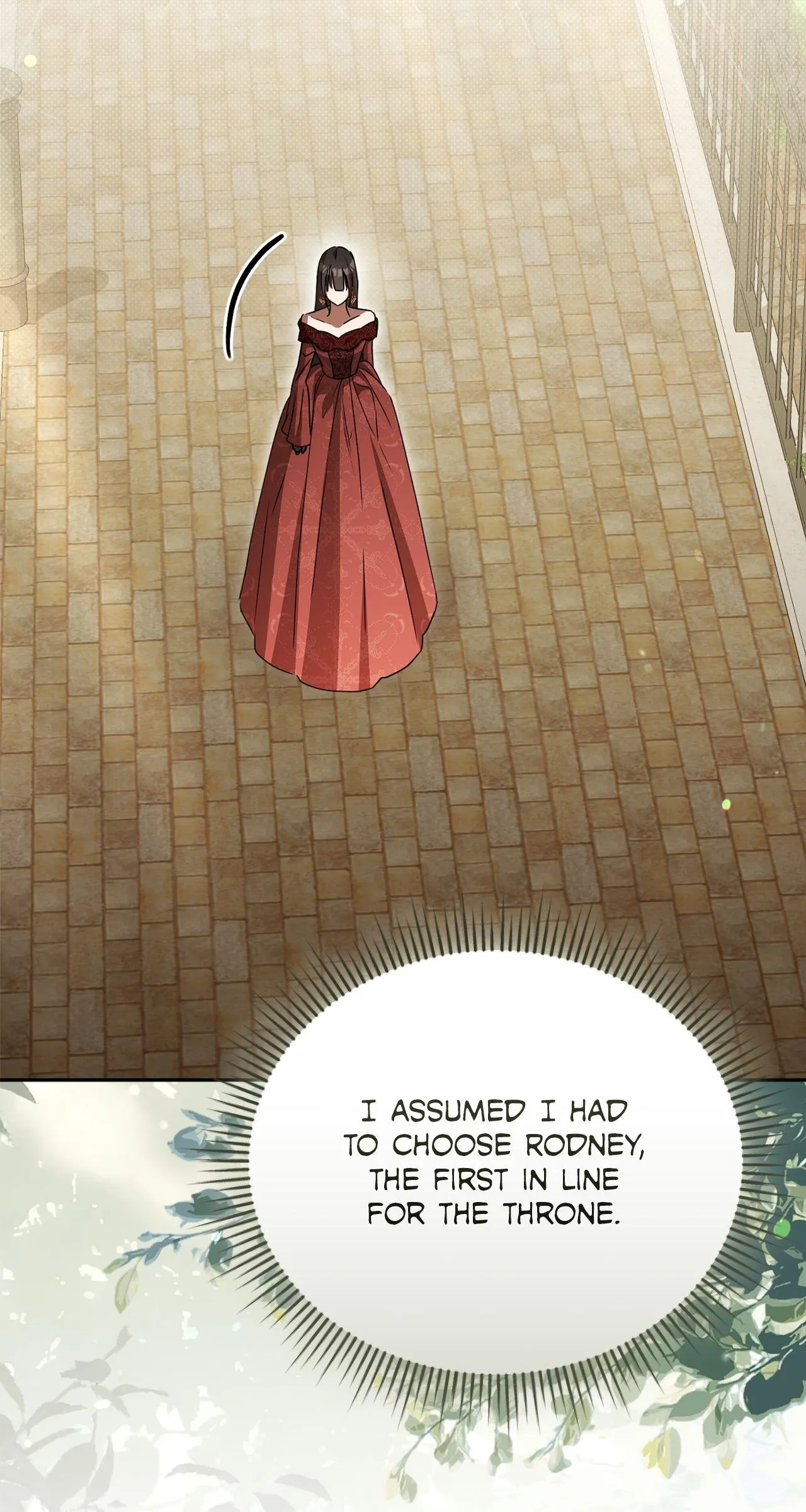 Arrogant Regret Chapter 65 page 3 - 