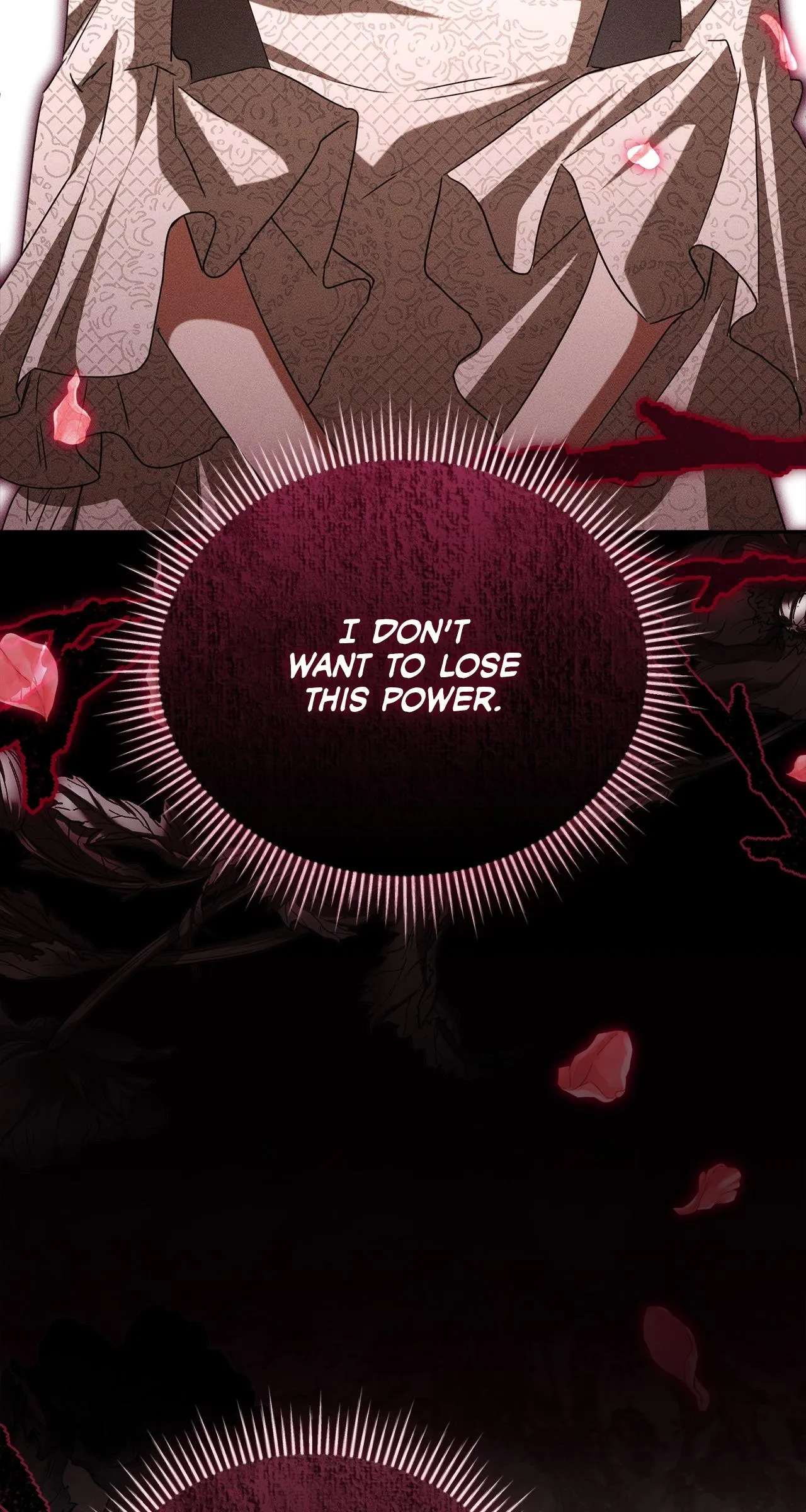 Arrogant Regret Chapter 65 page 21 - 