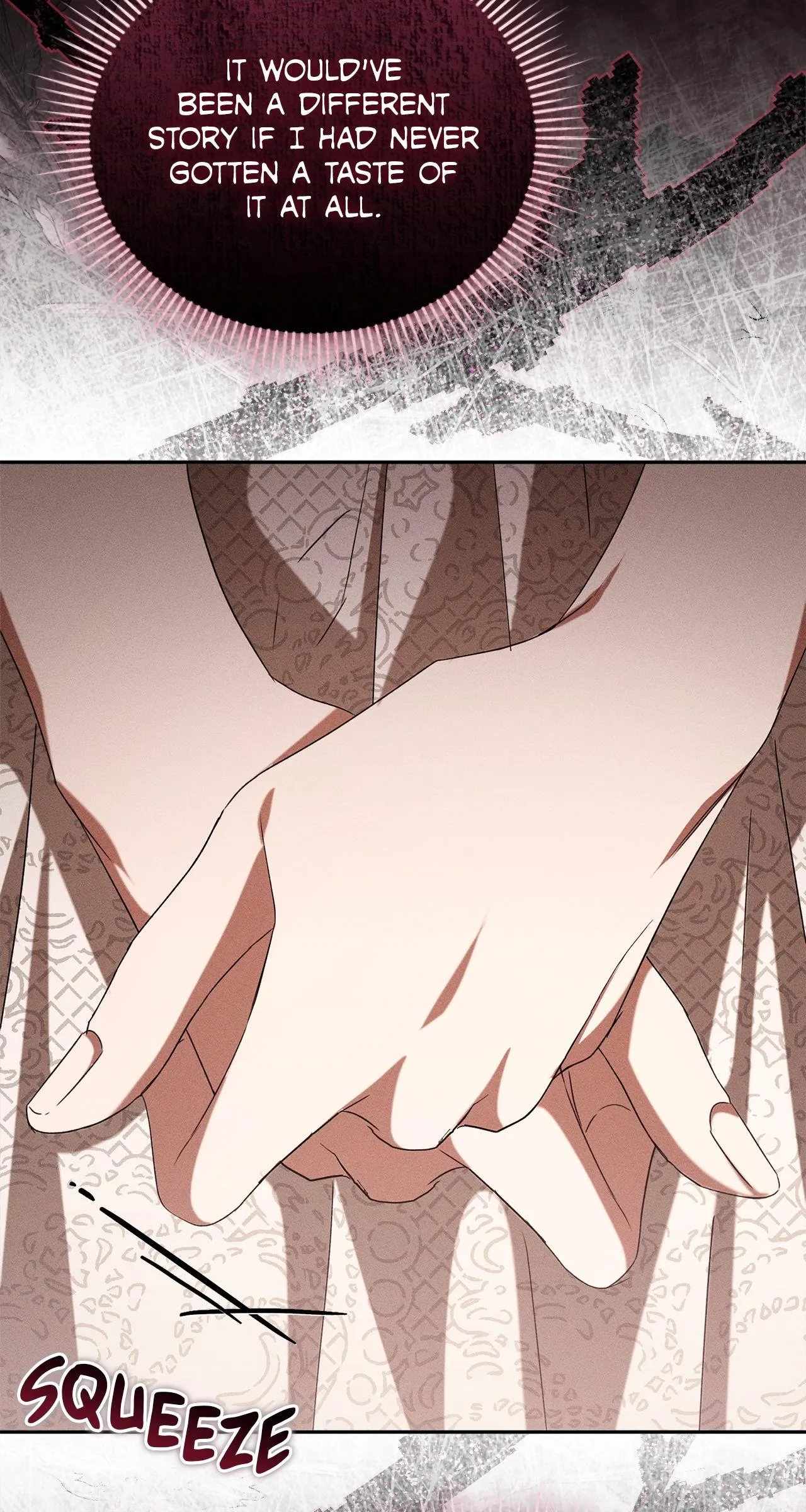 Arrogant Regret Chapter 65 page 22 - 