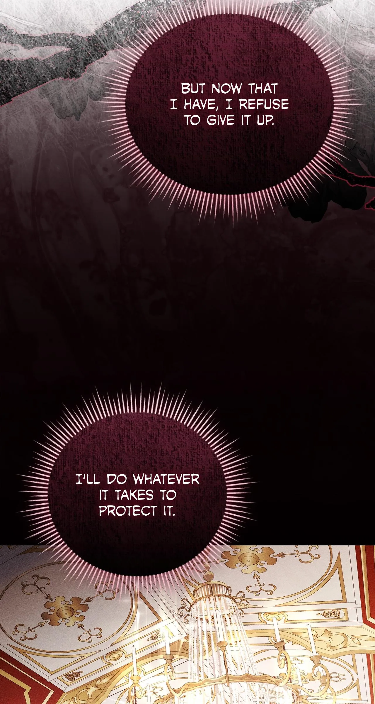 Arrogant Regret Chapter 65 page 23 - 