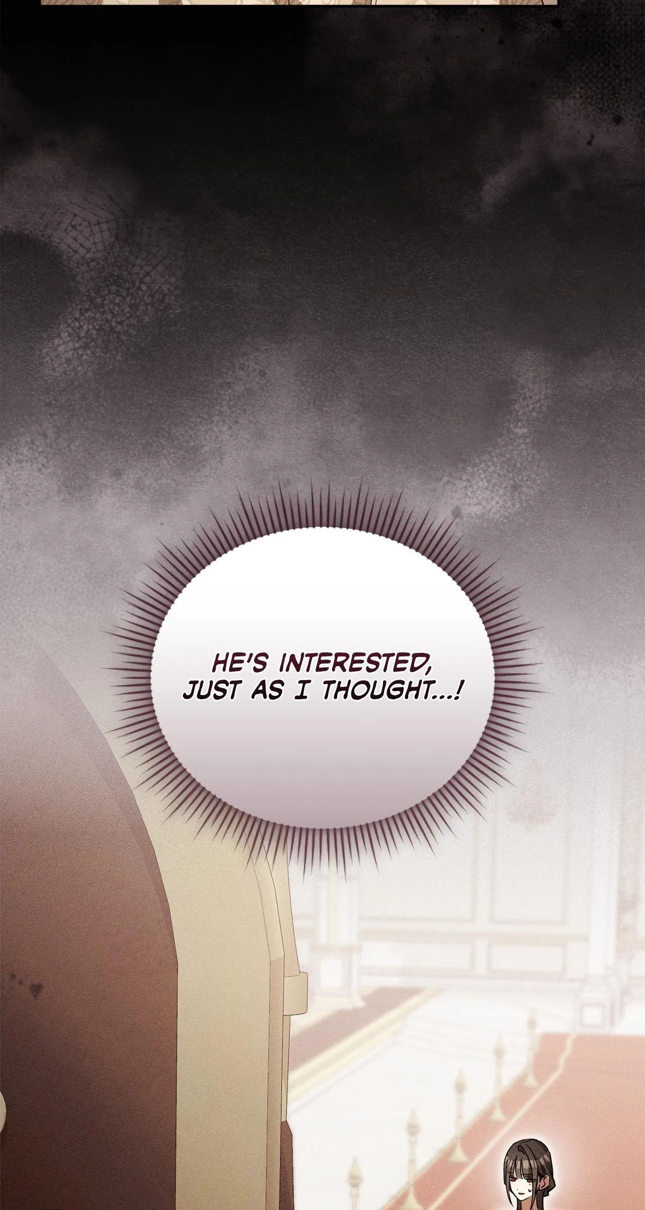 Arrogant Regret Chapter 65 page 27 - 