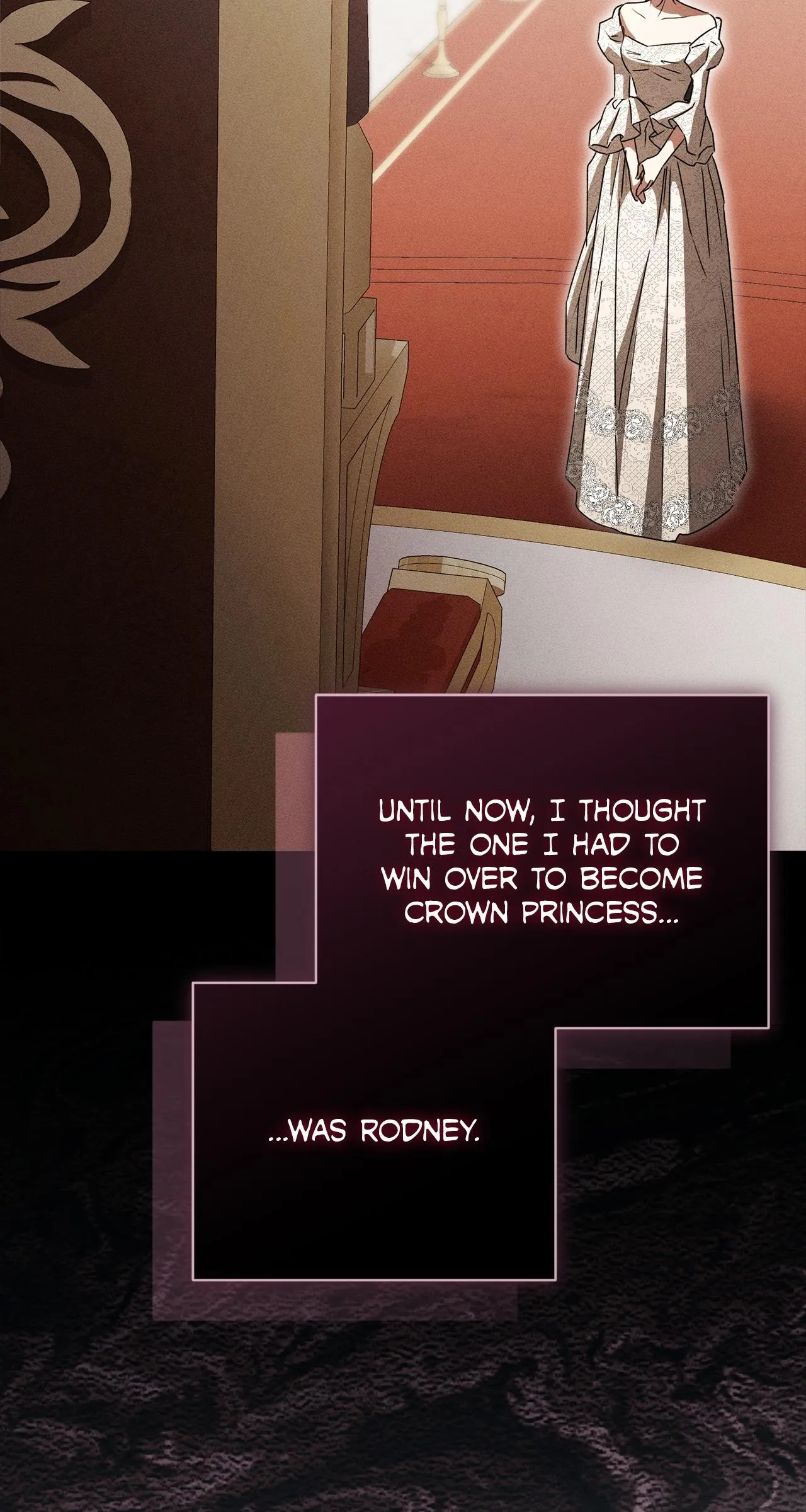 Arrogant Regret Chapter 65 page 28 - 