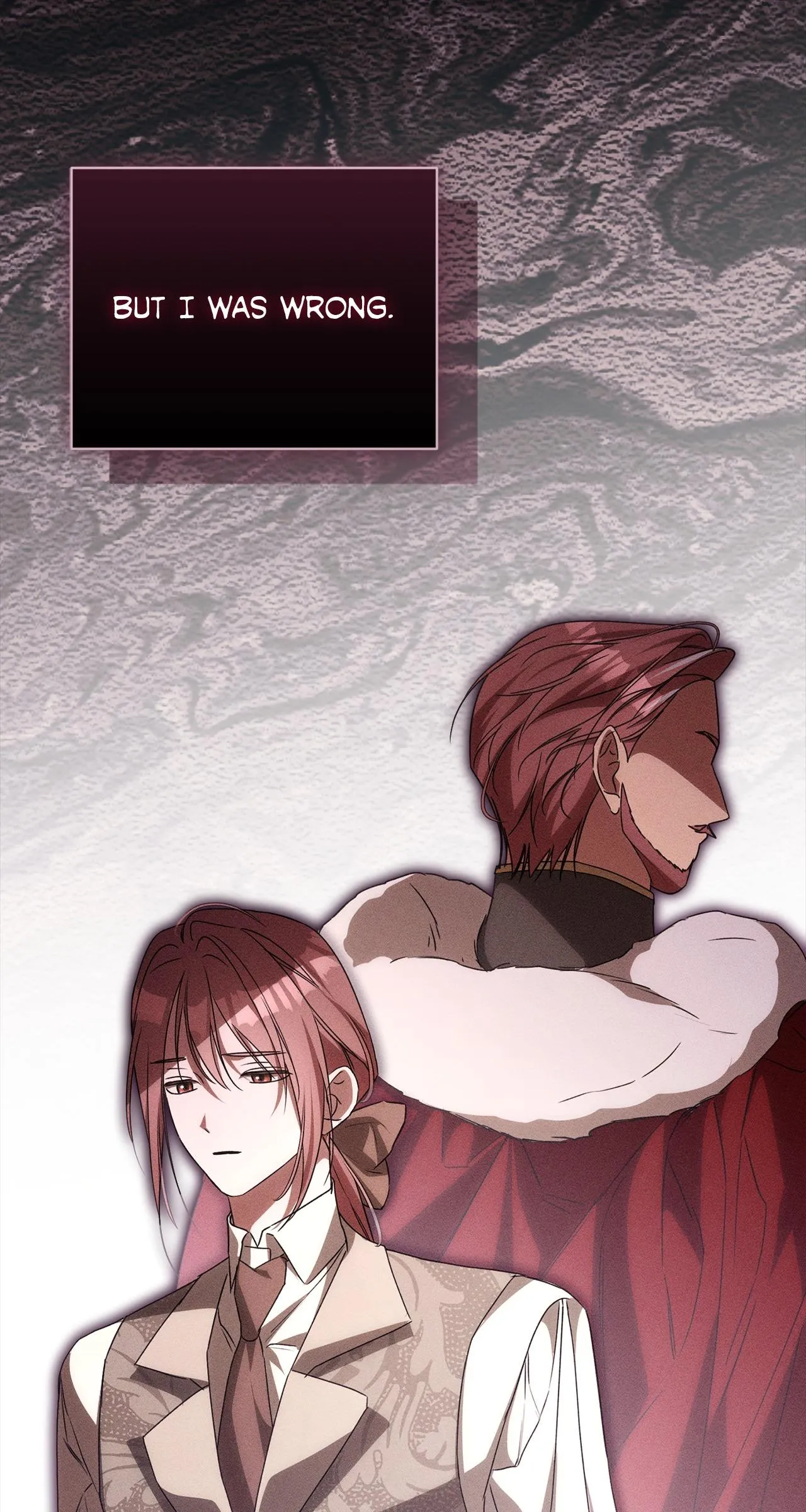 Arrogant Regret Chapter 65 page 29 - 