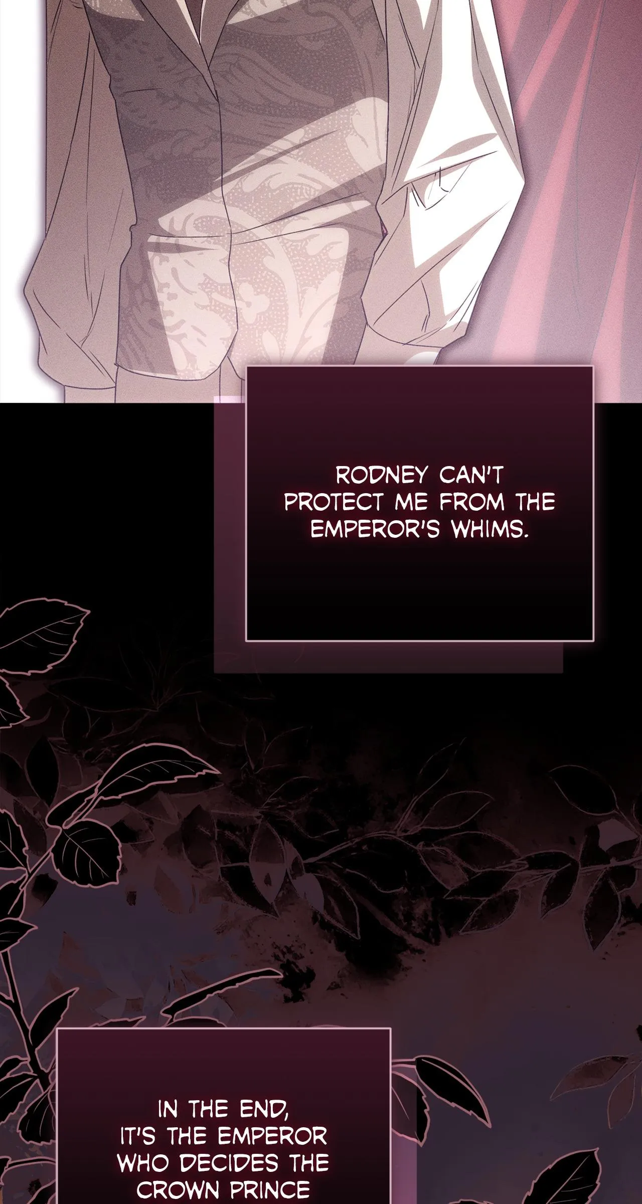 Arrogant Regret Chapter 65 page 30 - 