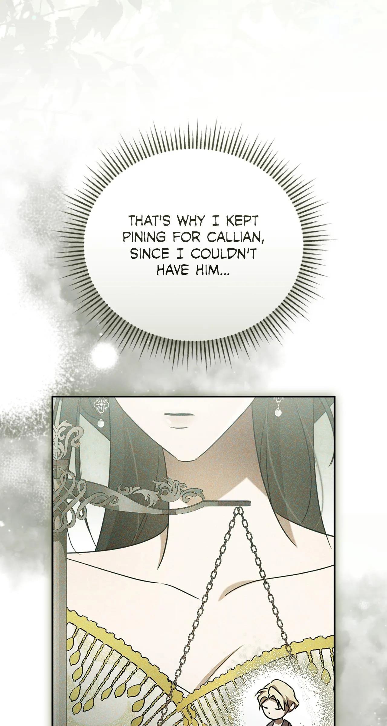 Arrogant Regret Chapter 65 page 4 - 