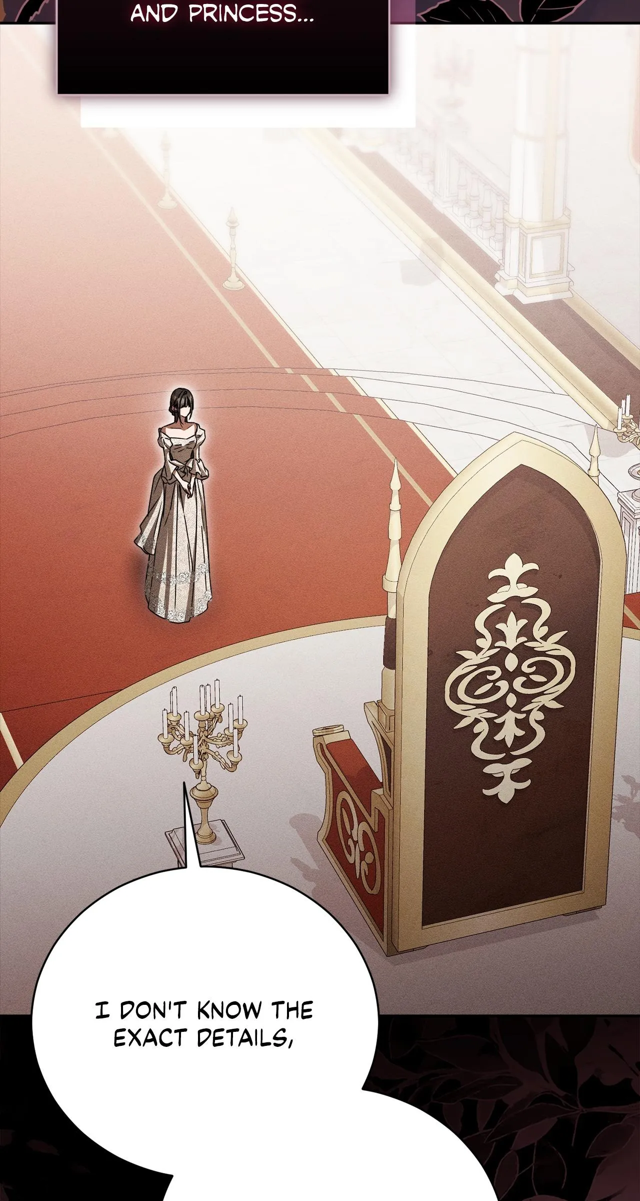 Arrogant Regret Chapter 65 page 31 - 