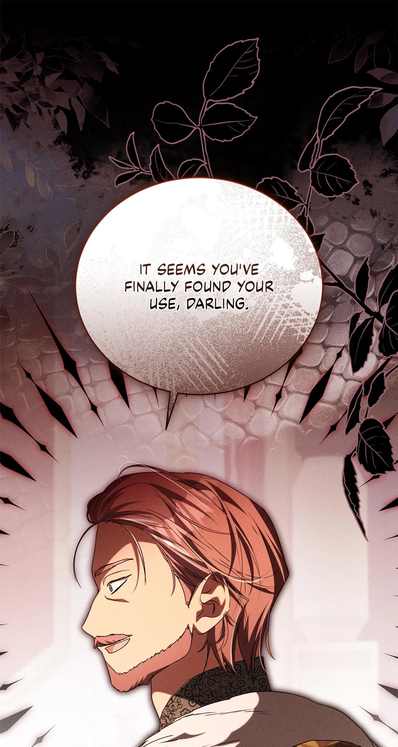 Arrogant Regret Chapter 65 page 34 - 