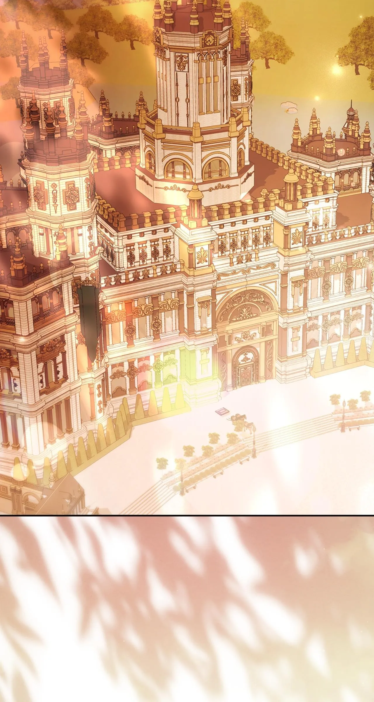 Arrogant Regret Chapter 65 page 37 - 