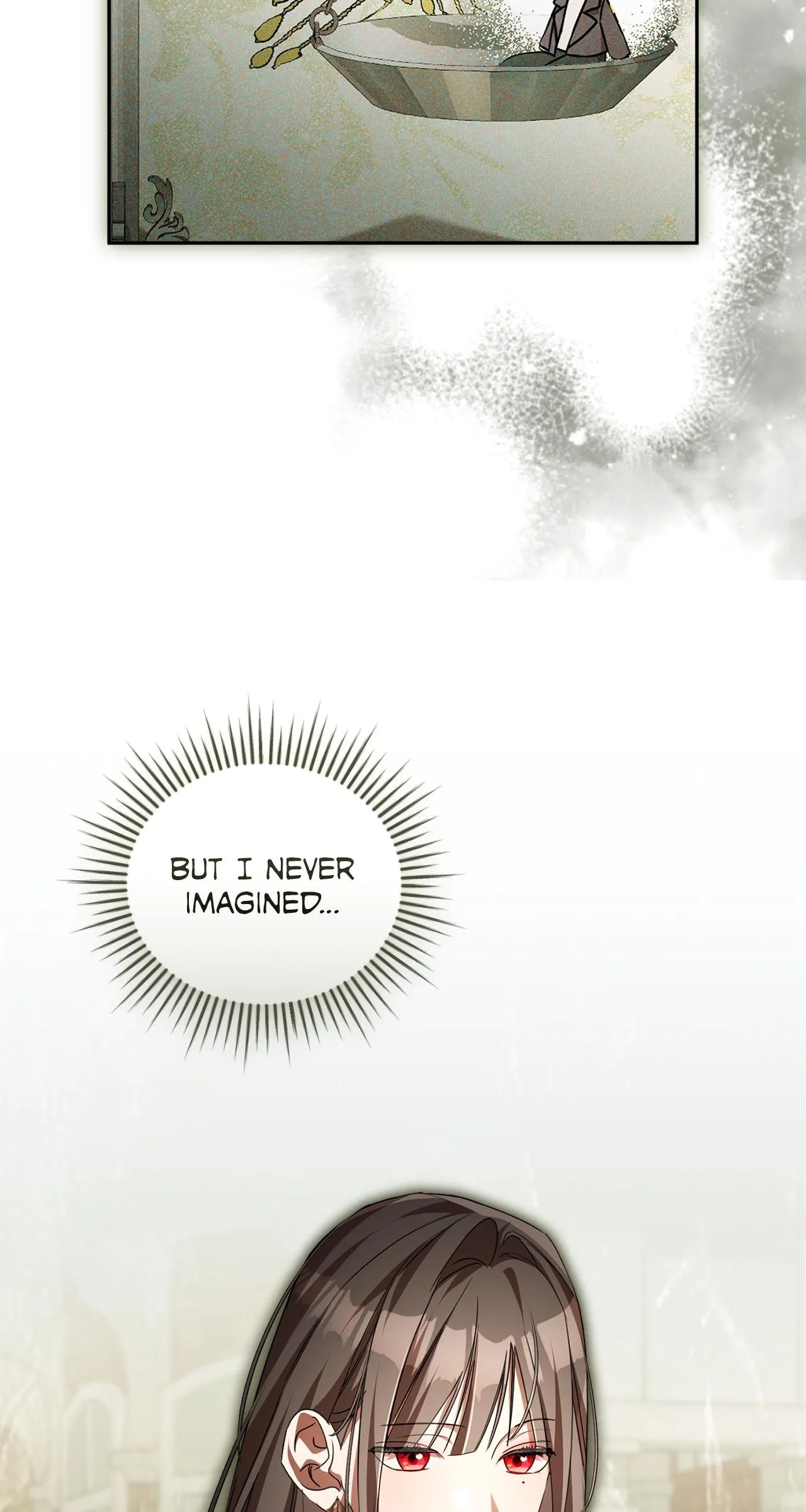 Arrogant Regret Chapter 65 page 5 - 
