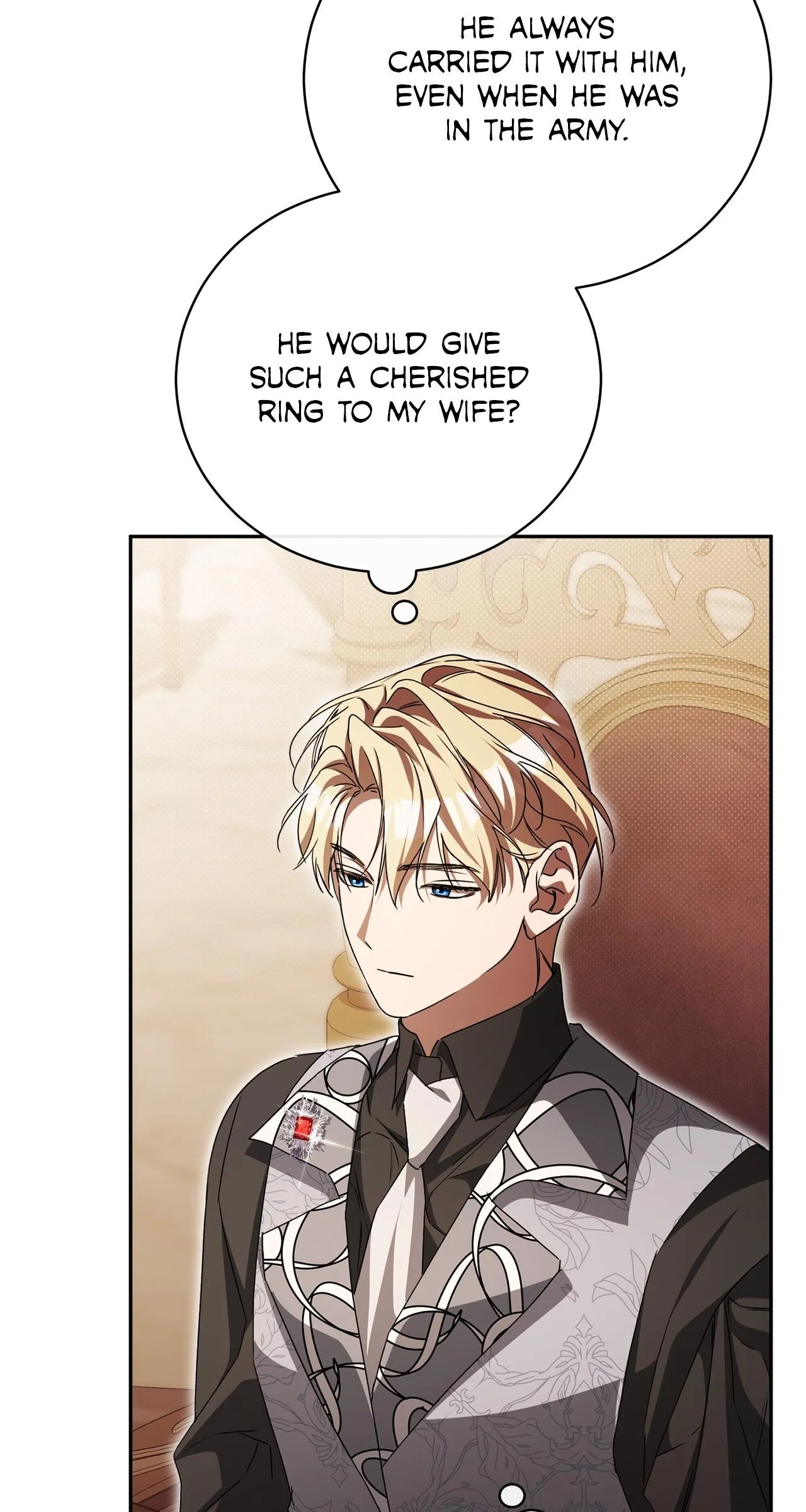 Arrogant Regret Chapter 65 page 42 - 