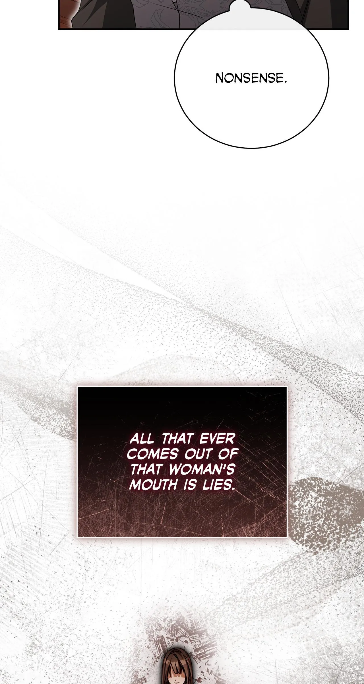 Arrogant Regret Chapter 65 page 43 - 