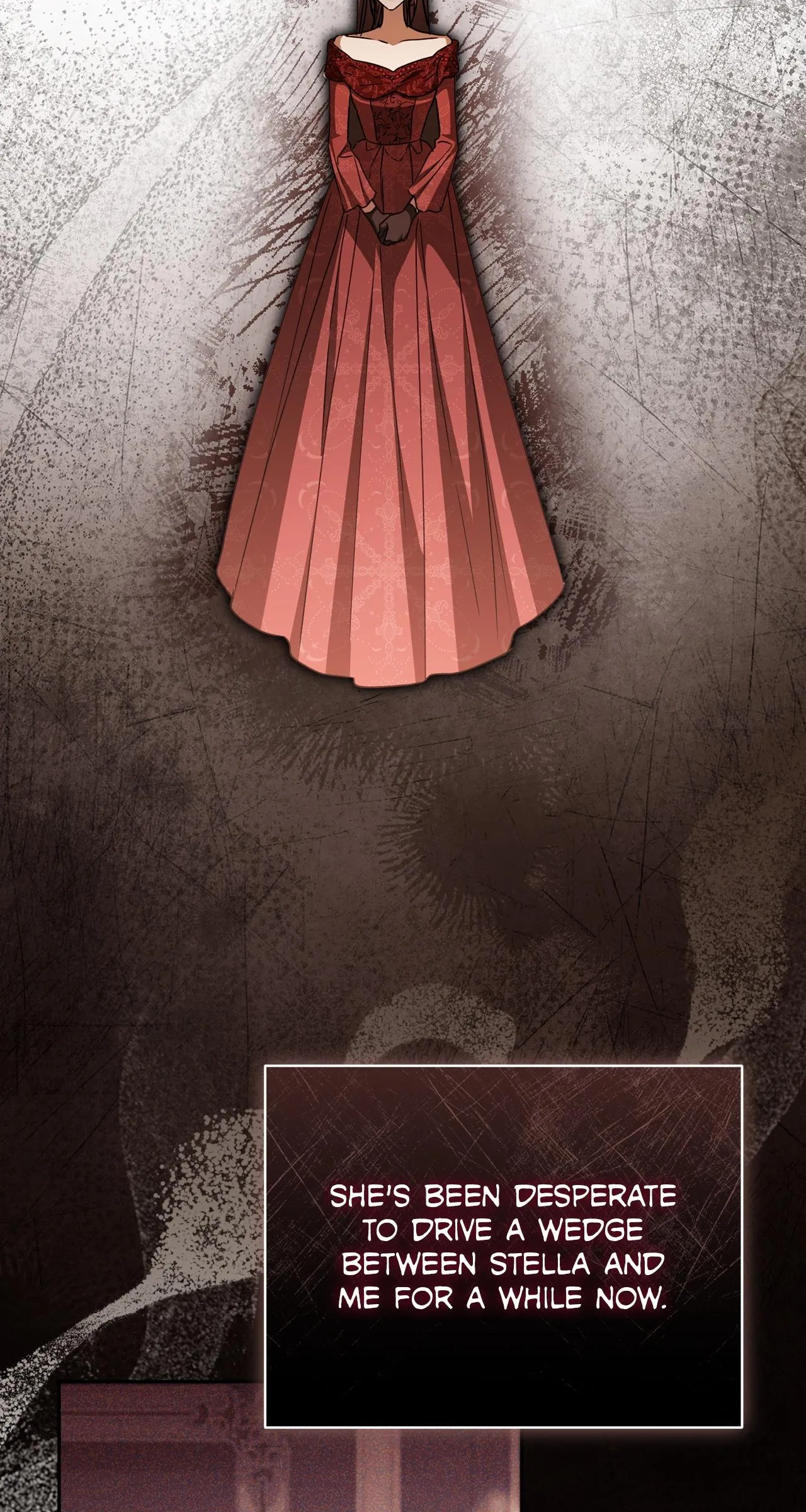 Arrogant Regret Chapter 65 page 44 - 