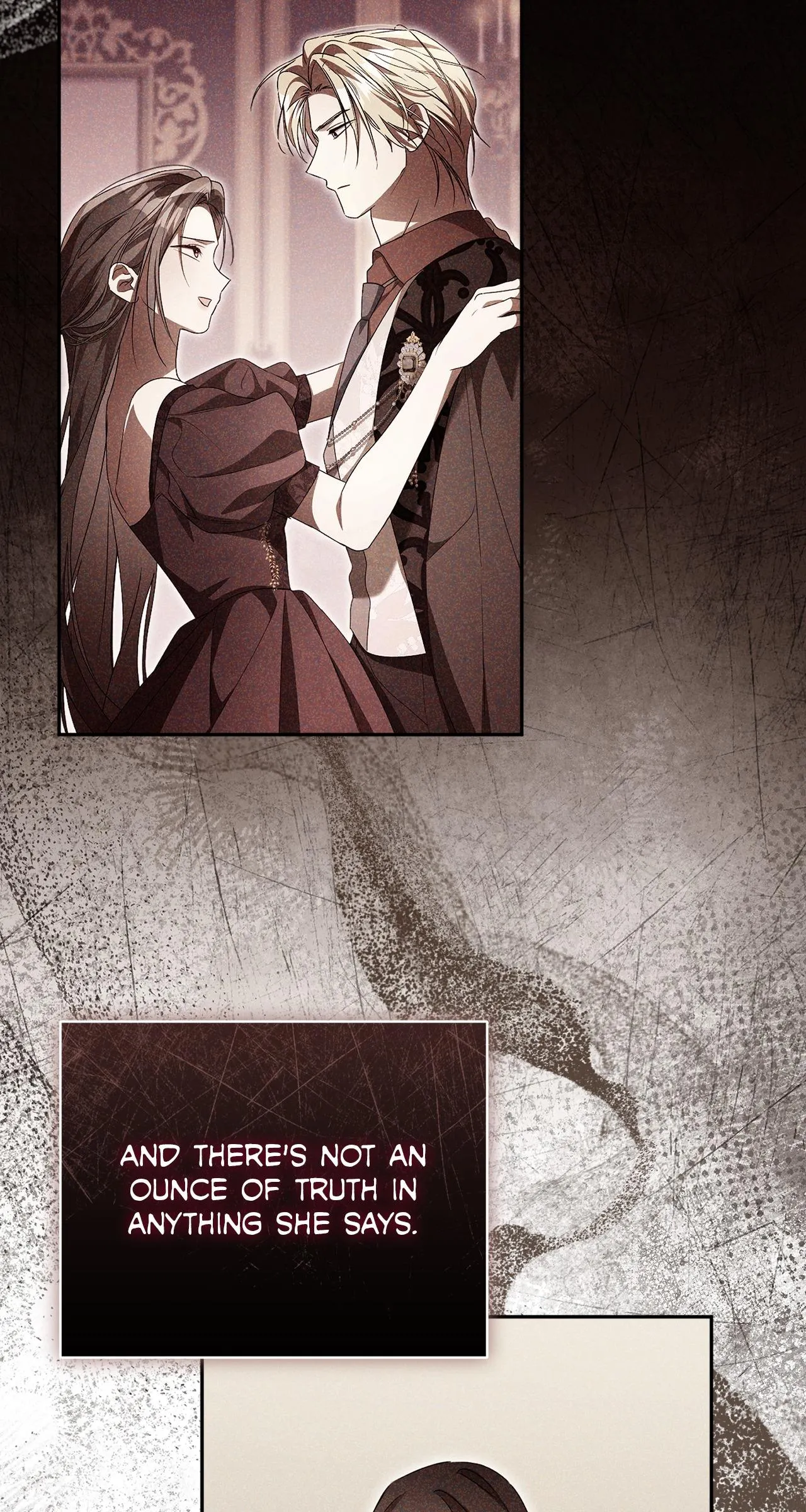 Arrogant Regret Chapter 65 page 45 - 