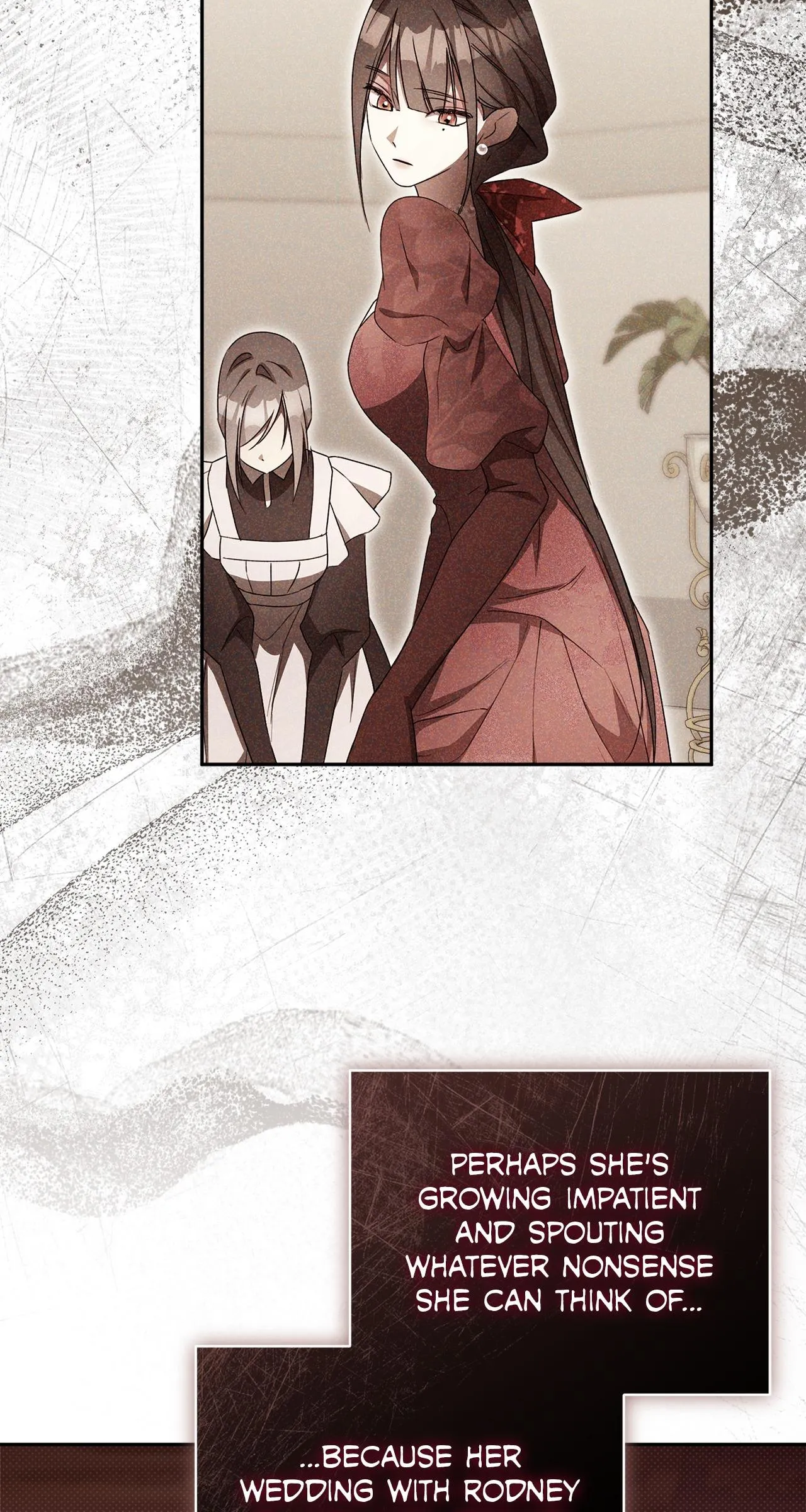 Arrogant Regret Chapter 65 page 46 - 