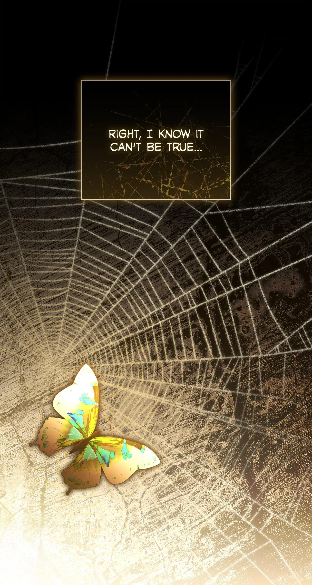 Arrogant Regret Chapter 65 page 48 - 