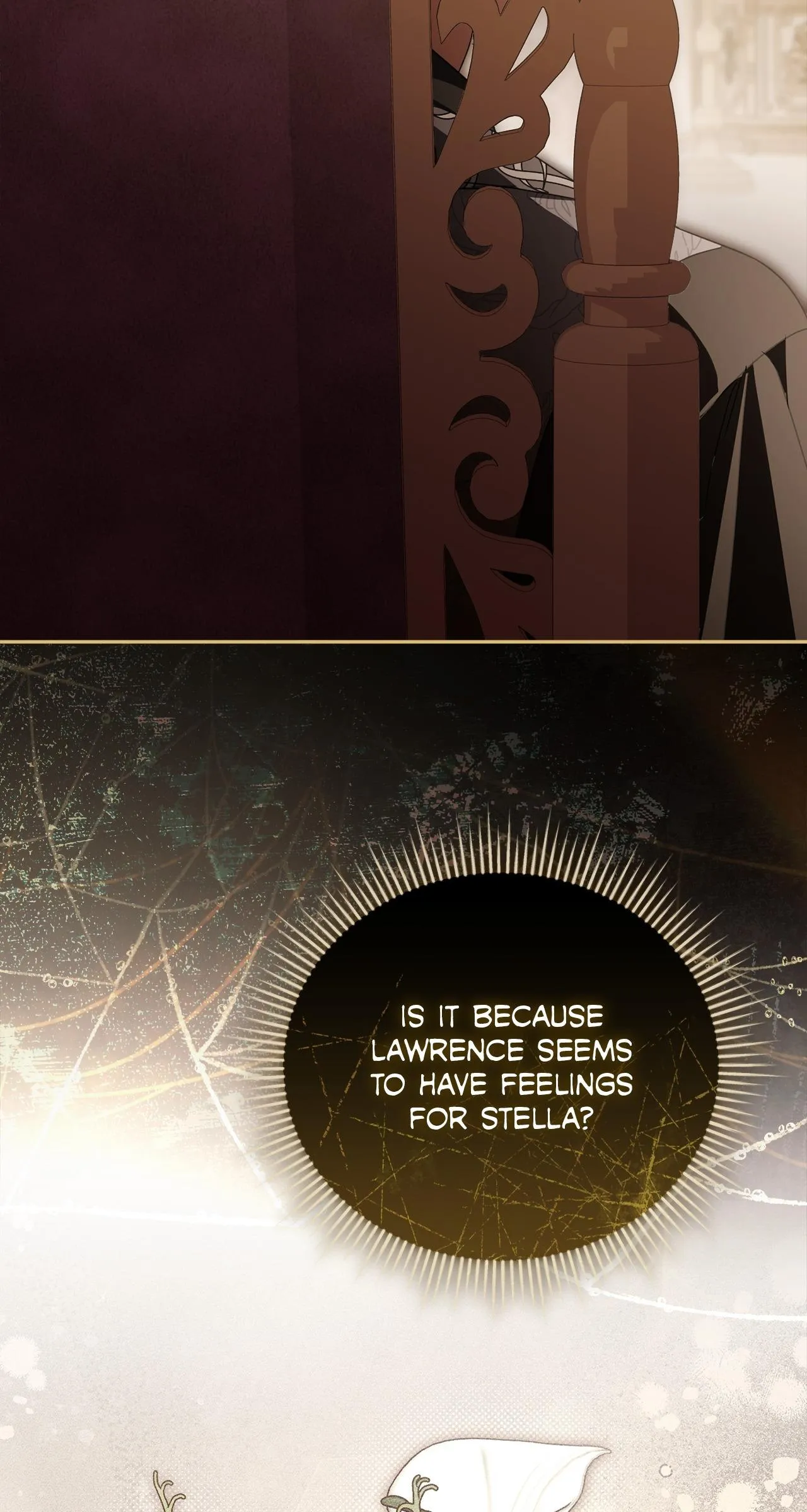 Arrogant Regret Chapter 65 page 50 - 