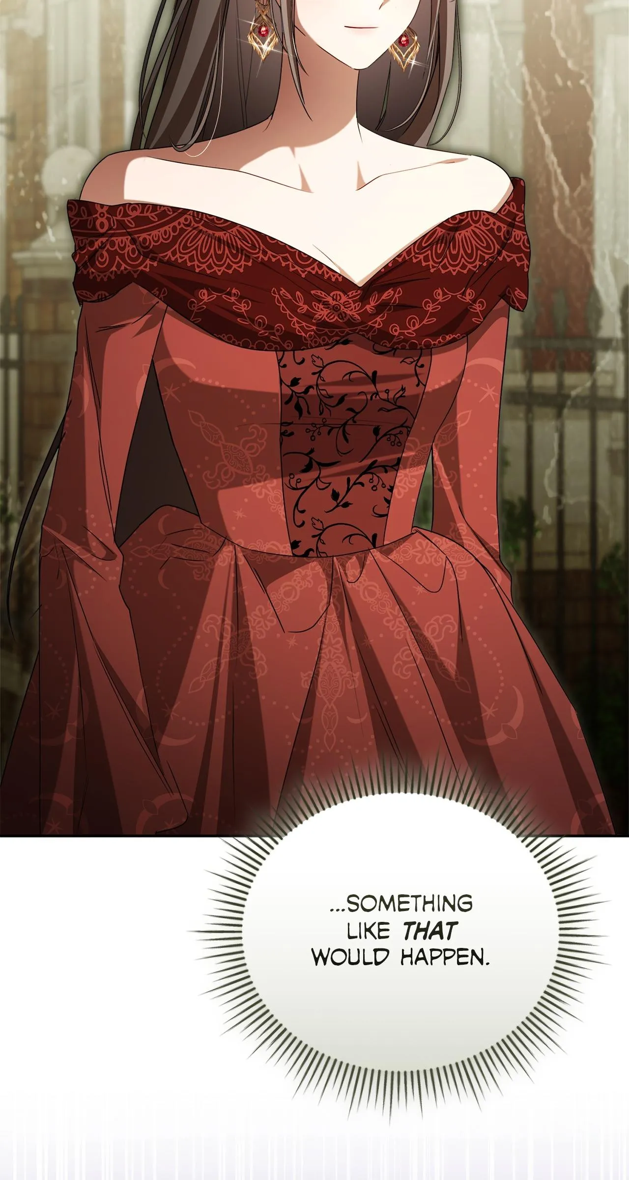 Arrogant Regret Chapter 65 page 6 - 