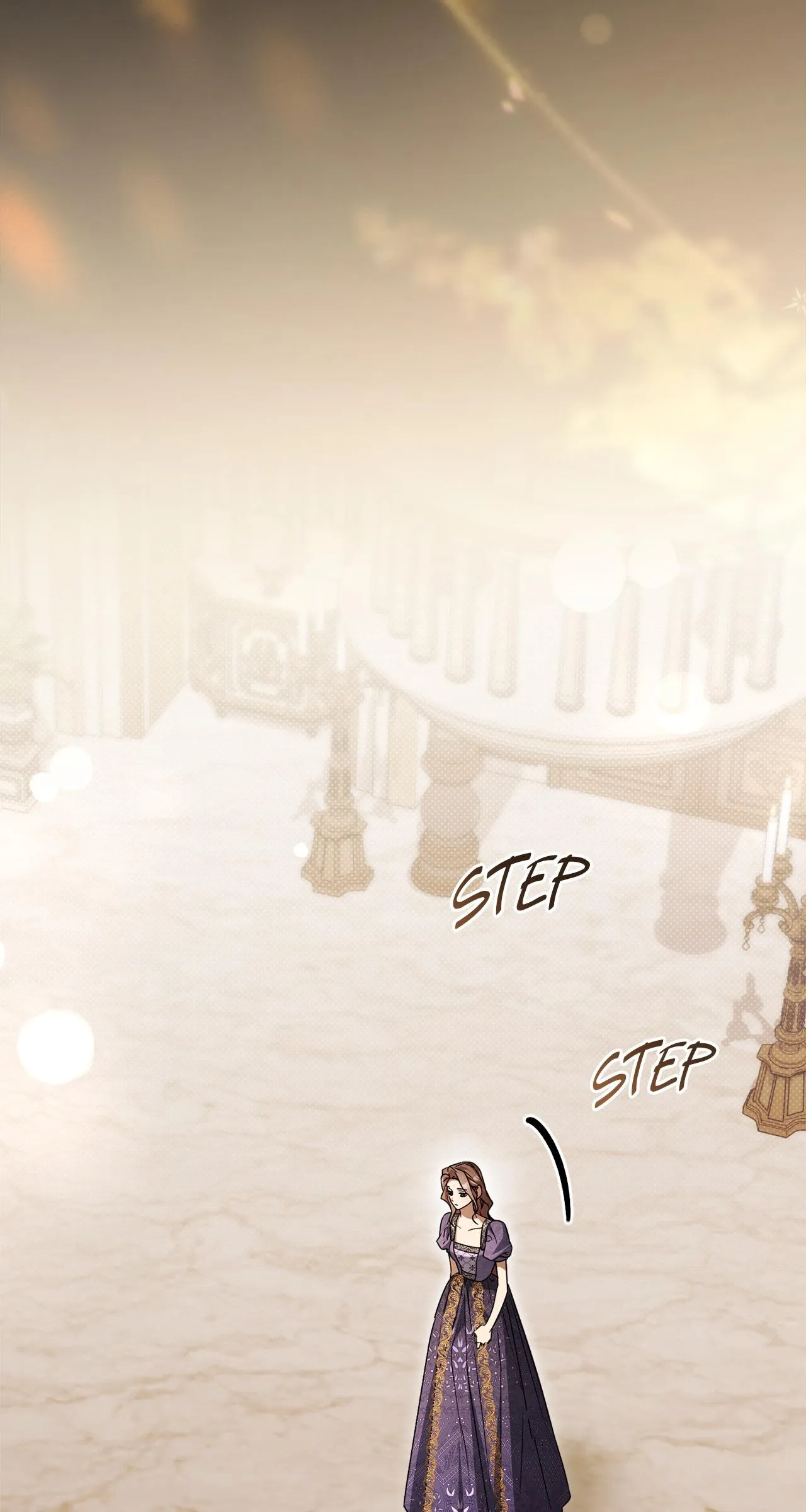Arrogant Regret Chapter 65 page 64 - 
