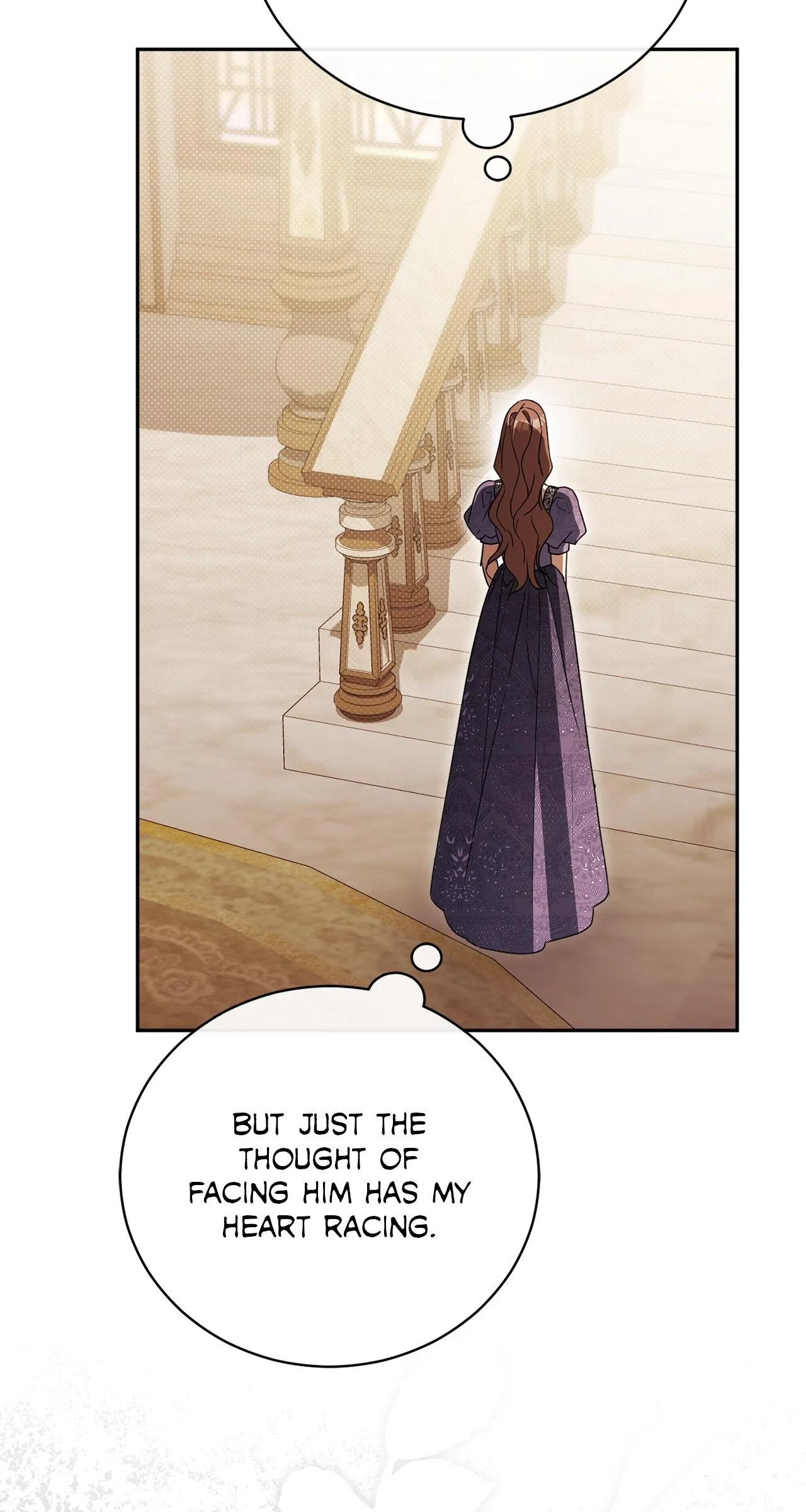 Arrogant Regret Chapter 65 page 67 - 