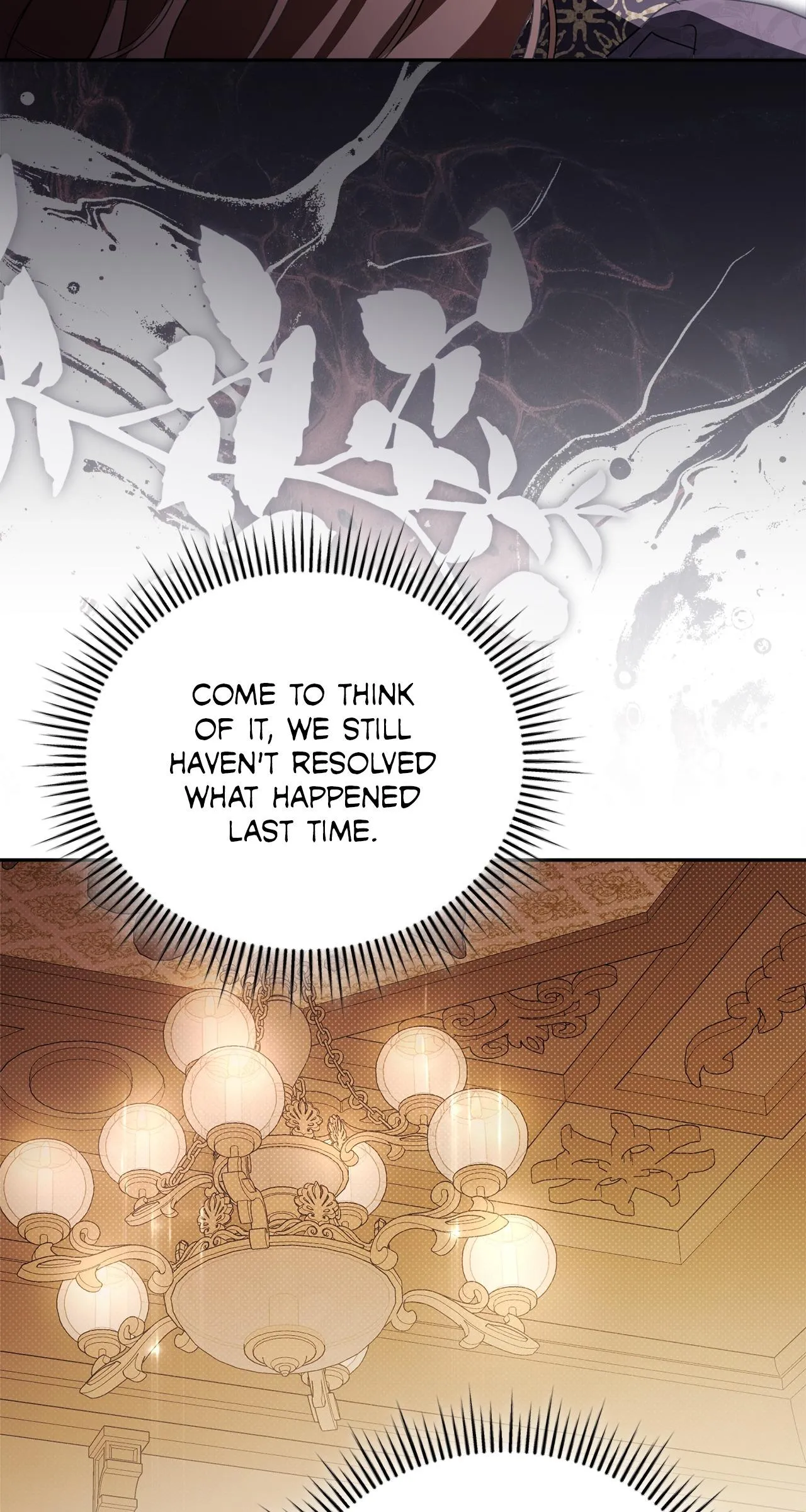 Arrogant Regret Chapter 65 page 69 - 
