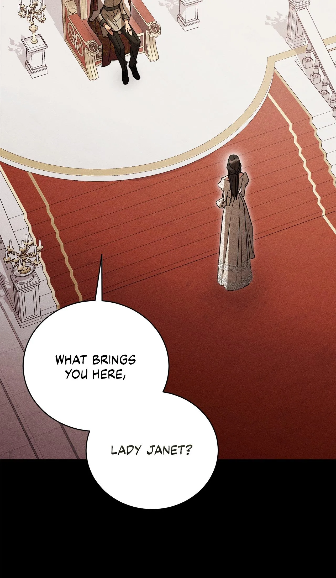Arrogant Regret Chapter 65 page 8 - 