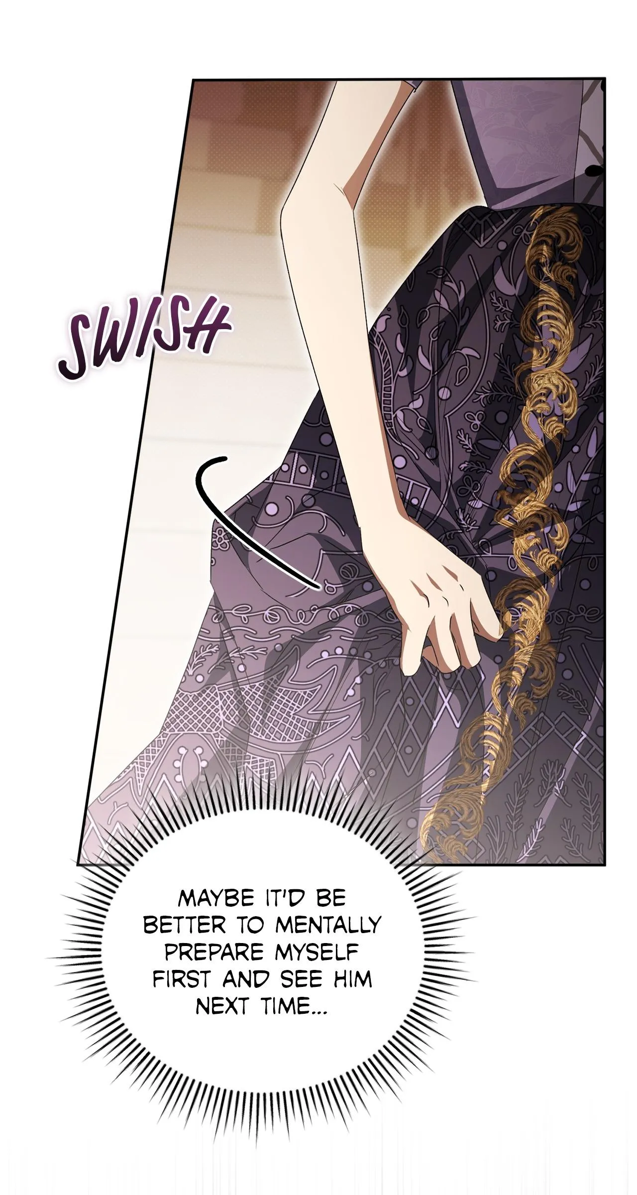Arrogant Regret Chapter 65 page 71 - 