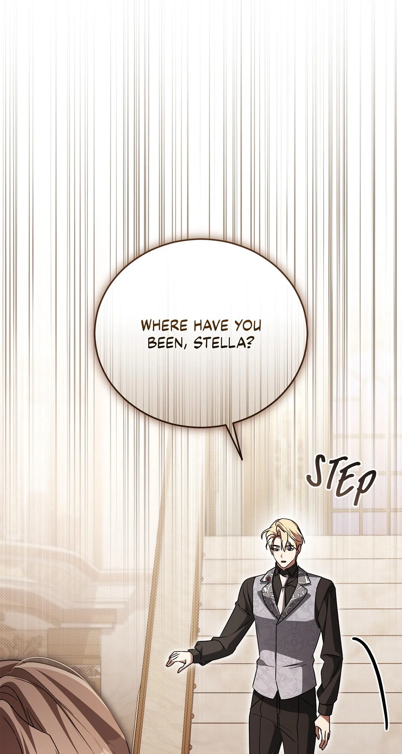 Arrogant Regret Chapter 65 page 72 - 