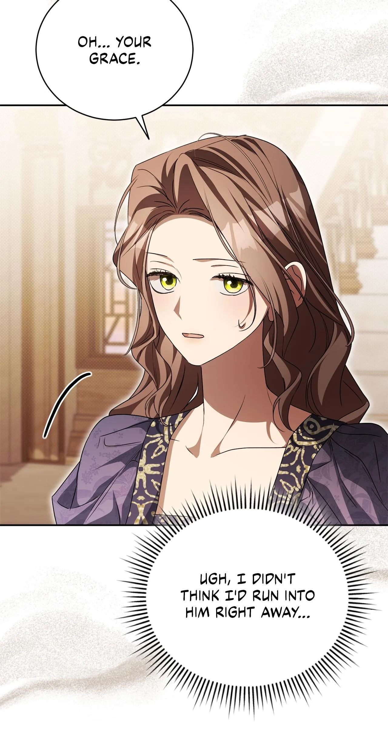 Arrogant Regret Chapter 65 page 74 - 