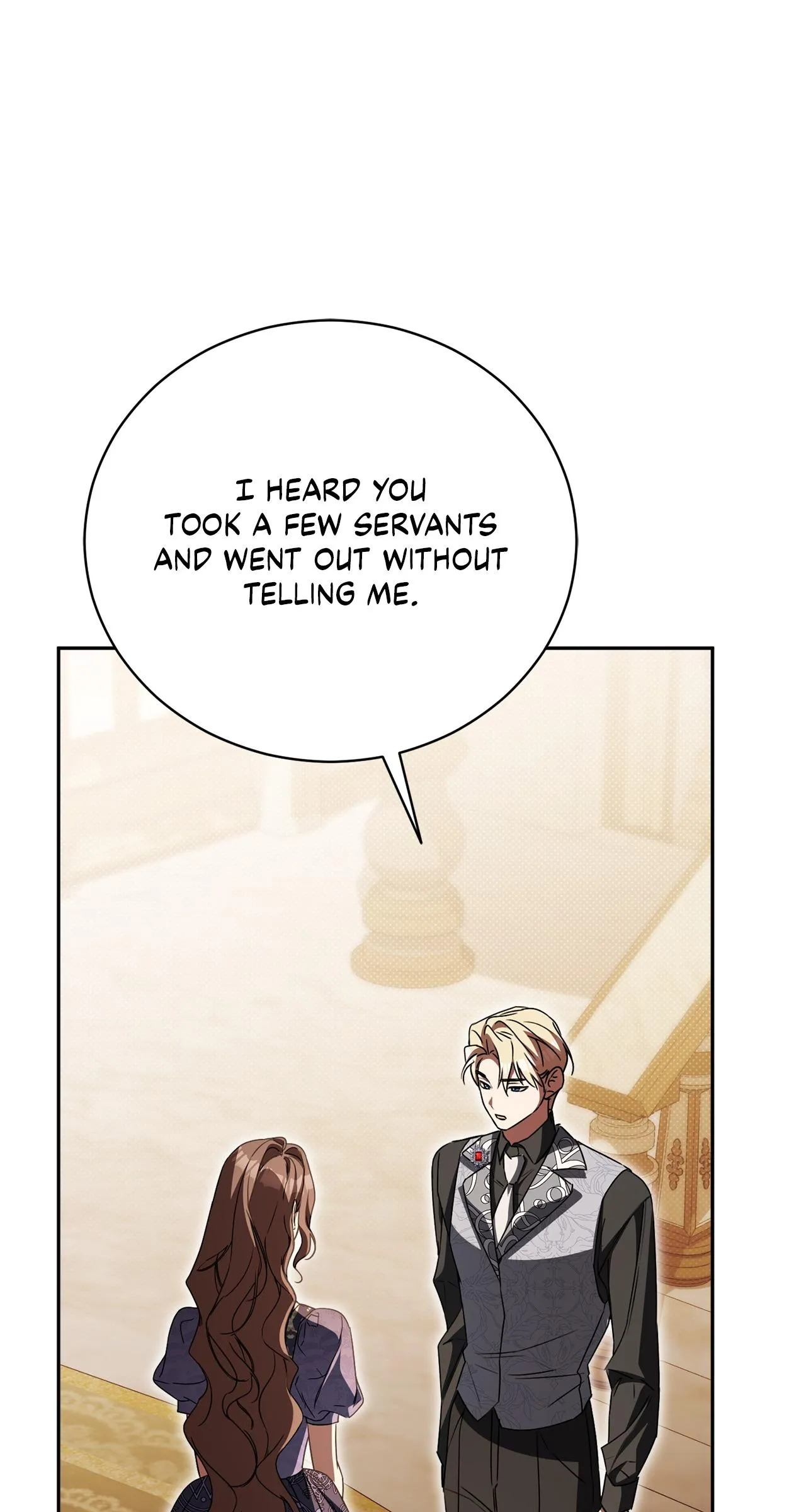 Arrogant Regret Chapter 65 page 75 - 