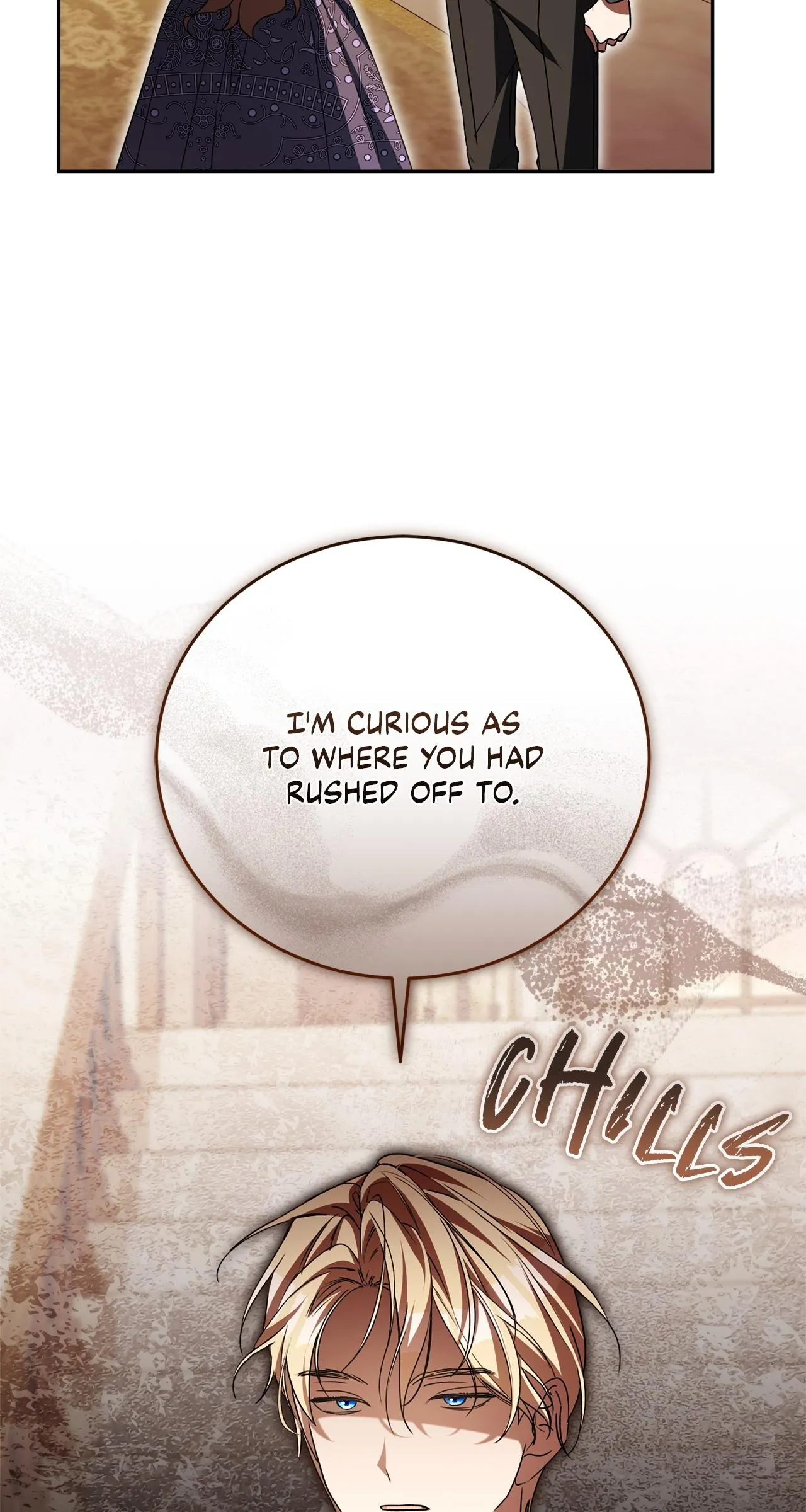 Arrogant Regret Chapter 65 page 76 - 