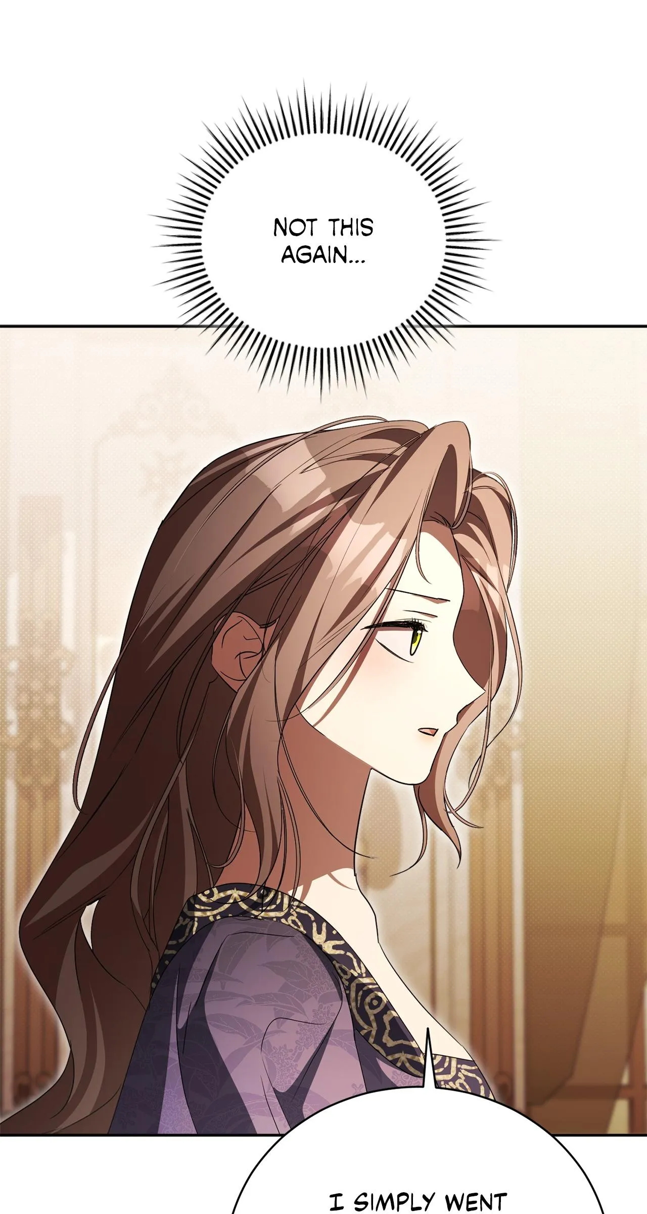 Arrogant Regret Chapter 65 page 78 - 