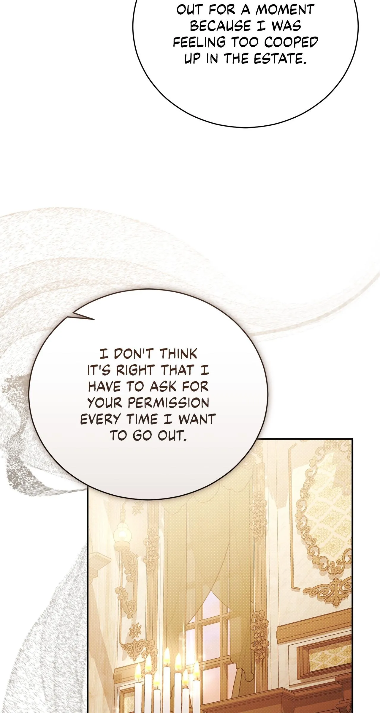 Arrogant Regret Chapter 65 page 79 - 