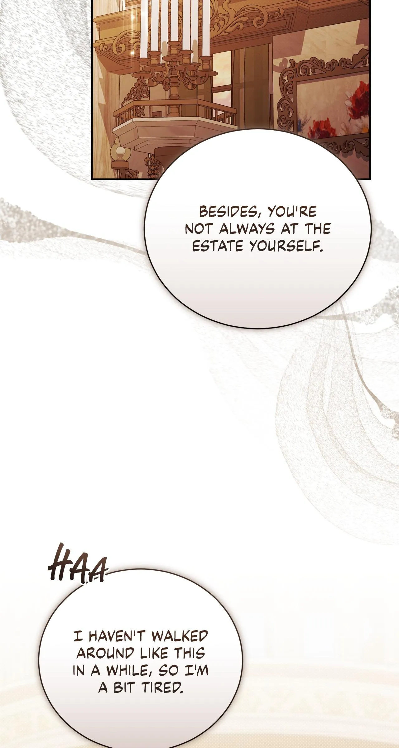 Arrogant Regret Chapter 65 page 80 - 